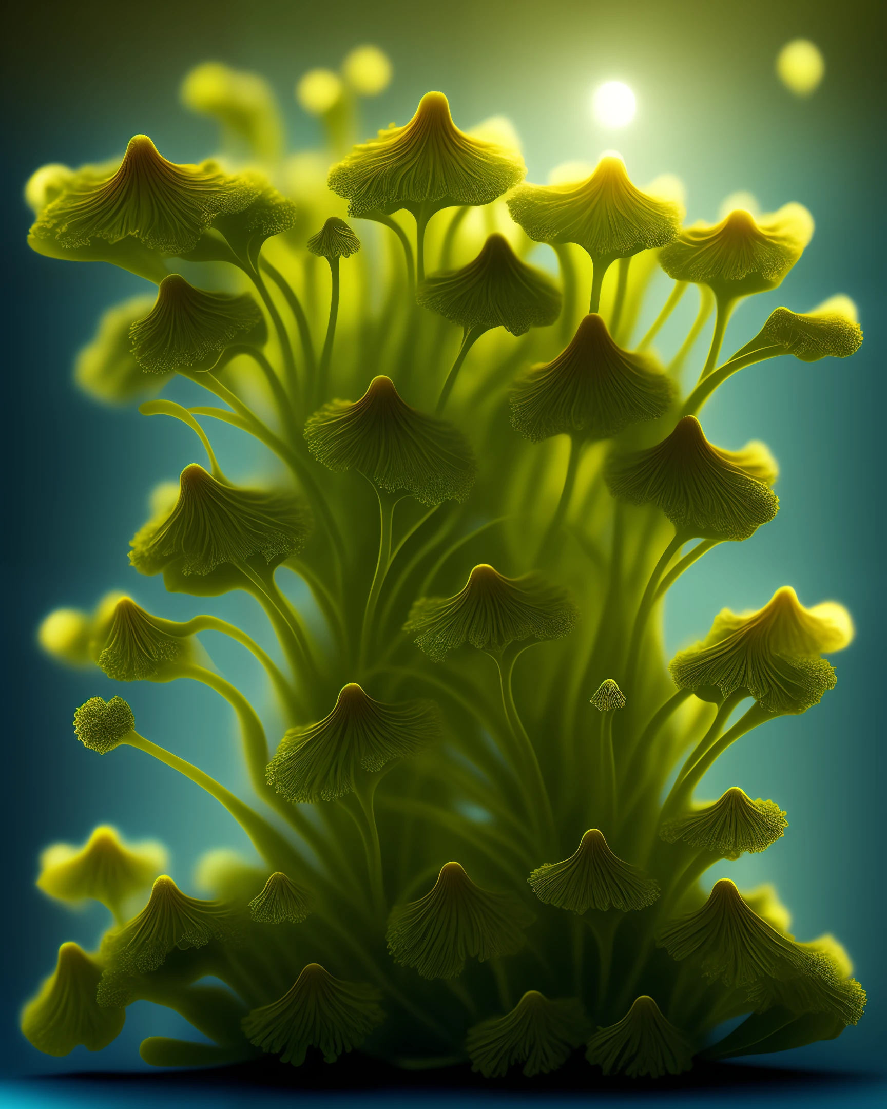 Valerian root