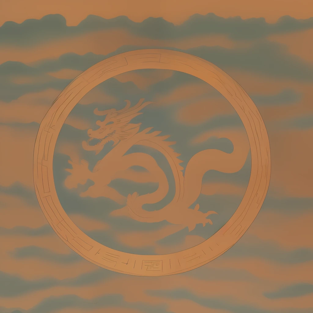 SDArt mlas Chinese Dragon