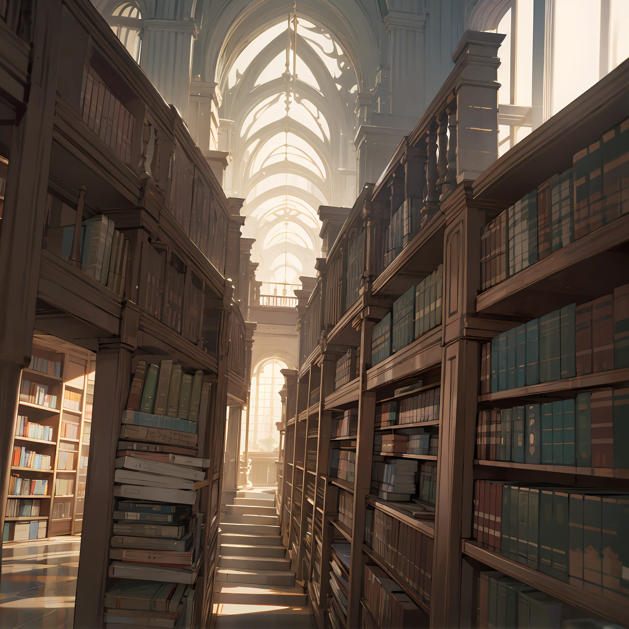 Library