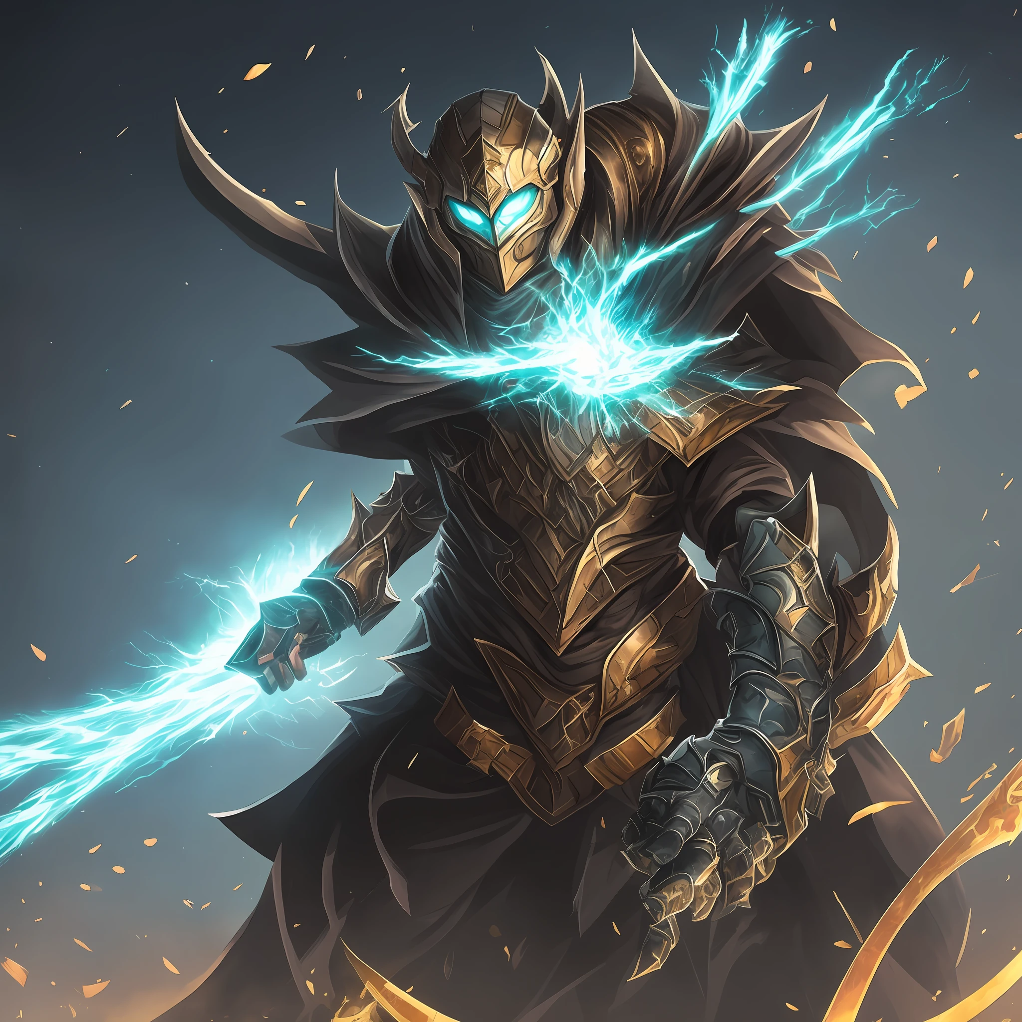 **Name**: Frostbite
**Powers**: He can manipulate ice and acid with his mind, creating varied shapes and effects. He can freeze his enemies, create ice shields, launch acid projectiles, dissolve objects, and more.
**Armor**: He wears metallic gray armor that covers his entire body except his face. The armor is resistant to extreme temperatures and chemical attacks. It also has sensors that allow Frostbite to detect the heat and moisture around it.
**Weapon**: He carries a club of thorns made of metal and bones. The club has sharp tips that can puncture the flesh and cause bleeding. The club can also release a burst of corrosive acid when Frostbite hits it on something.
**Personality**: Frostbite is a cold and calculating hero, who does not hesitate to use his powers to eliminate his enemies. He's loyal to his allies, but he doesn't care much about civilians. He has a sense of self-righteousness, which sometimes conflicts with laws and social norms. He is a cadaverous being