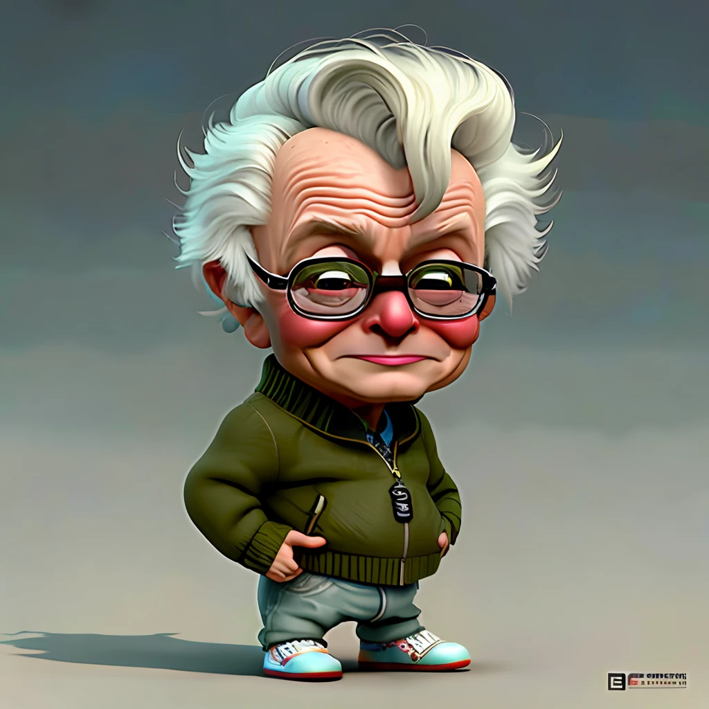 cbzbb, elon musk,charachter,cute, little, beautiful, Devian Art, Trending Artstation, Digital Art, Detailed, Cute, Realistic, Humanoid, Character, Tiny,Cinematic Sho,Cinematic Lights,Elon Musk, выглядит счастливым