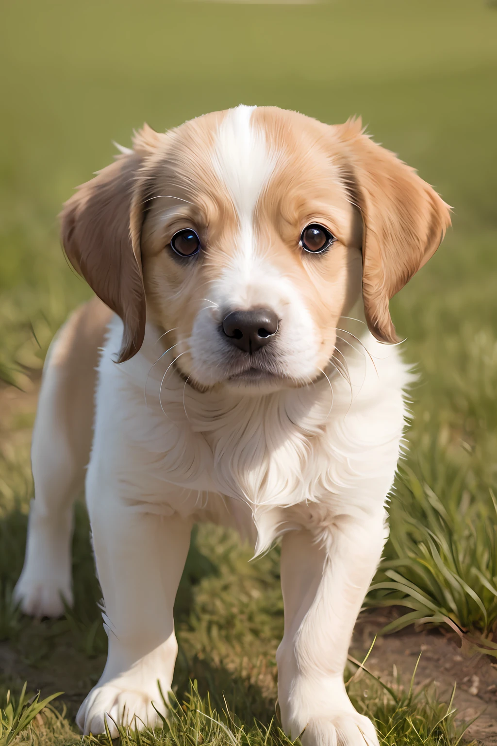 Puppy