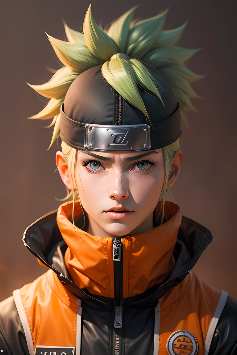 naruto realistic image --auto