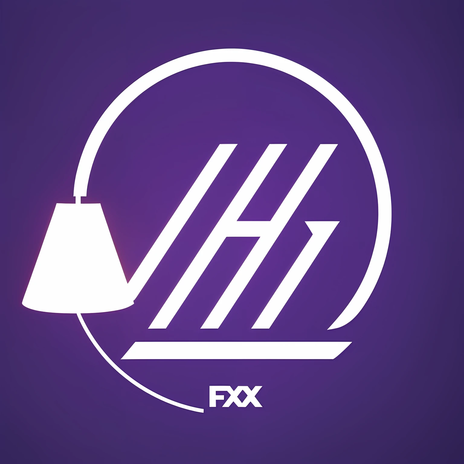 The logo for ImaginaFX brand features a stylized lamp icon in a vibrant shade of purple, positioned in the top right corner. The lamp design has elegant and contemporary lines, conveying a sense of creativity and innovation.
The typography chosen for the logo is modern and sophisticated. The word “Imagina” is displayed in bold, on the left side of the lamp icon, creating a visual impact. The letters “FX” are aligned below the lamp, in a thin font, balancing the composition.
The overall style of the logo is elegant and contemporary, capturing the essence of the brand’s mission to stimulate imagination --auto
