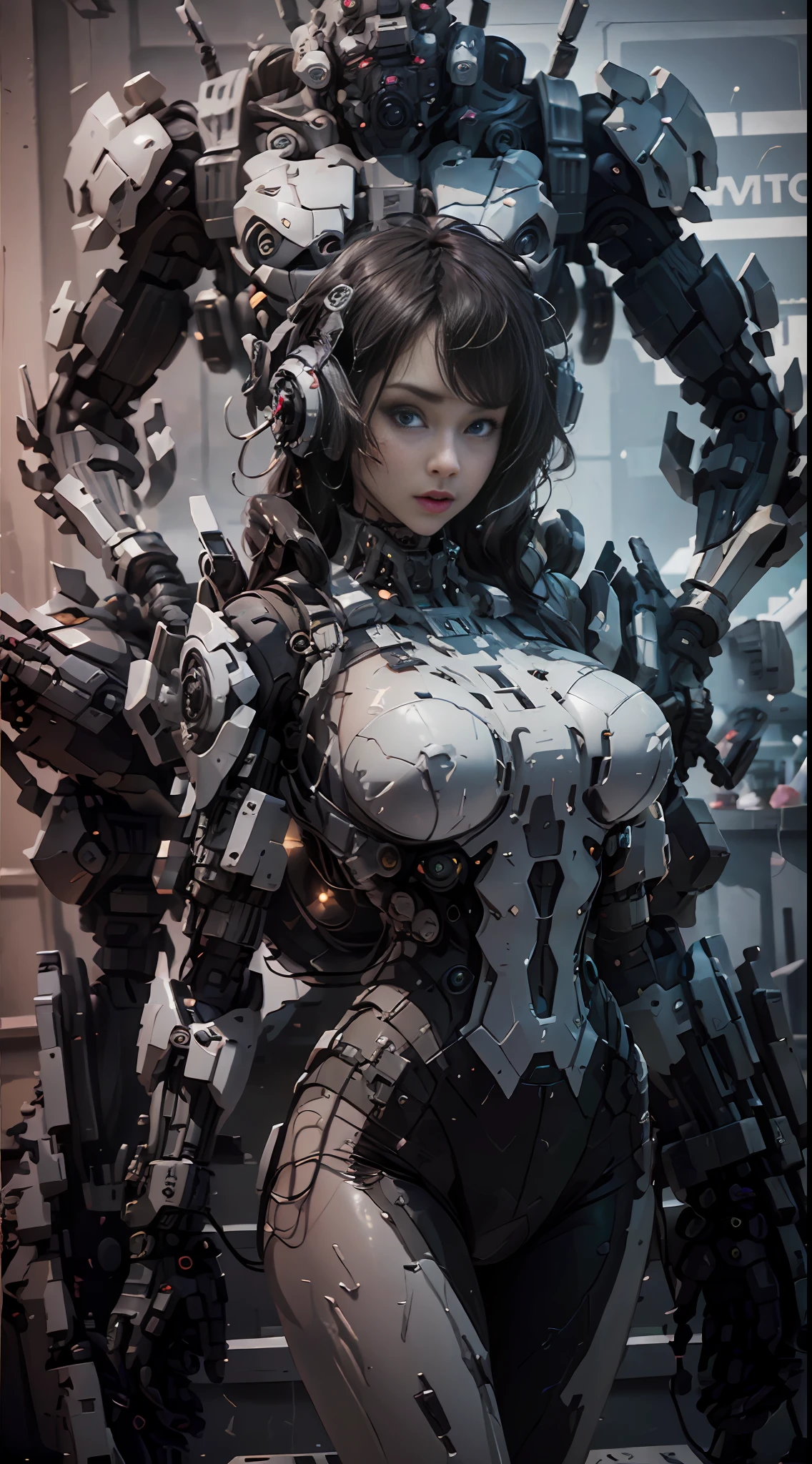 (Best Quality), ((Masterpiece), (Details: 1.4), 3D, Beautiful Cyberpunk Woman, HDR (High Dynamic Range), Ray Tracing, NVIDIA RTX, Super Resolution, Unreal 5, Subsurface Scattering, PBR Textures, Post Processing, Anisotropic Filtering, Depth of Field, Maximum Acutance and Acutance, Multi-layer Textures, Excellent Situational Resistance, Lighting and Highlight Mapping, Surface Shading, Accurate Simulation of Light-Material Interactions, Perfect Proportions, Octane Rendering, Two-color Light, Large Aperture, Low ISO, White Balance, Rule of Thirds, 8K RAW, Tits Out, Undressed, Big Tits, Wet Clothes, Light as Yad (Shelfare), Large Openwork Shelfare, Back to Viewer, Buttocks, Naked Upper Body, C-Shaped Pants, Sweaty Skin, Butt Out, Crotch Close-up, (Cumshot on Butt: 1.4), (Bath), (Strip Bath), Bubble Bath