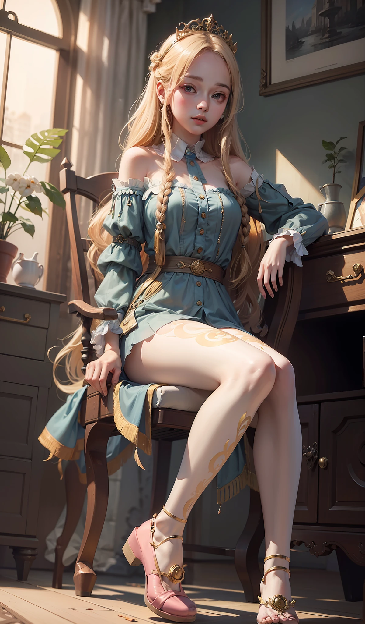 Masterpiece, best quality, (very detailed CG unity 8k wallpaper) (best quality), (best illustration), (best shadows) Nature&#39;s delicate leaves petals of various colors falling in the air light Tracking, super detailed --v6