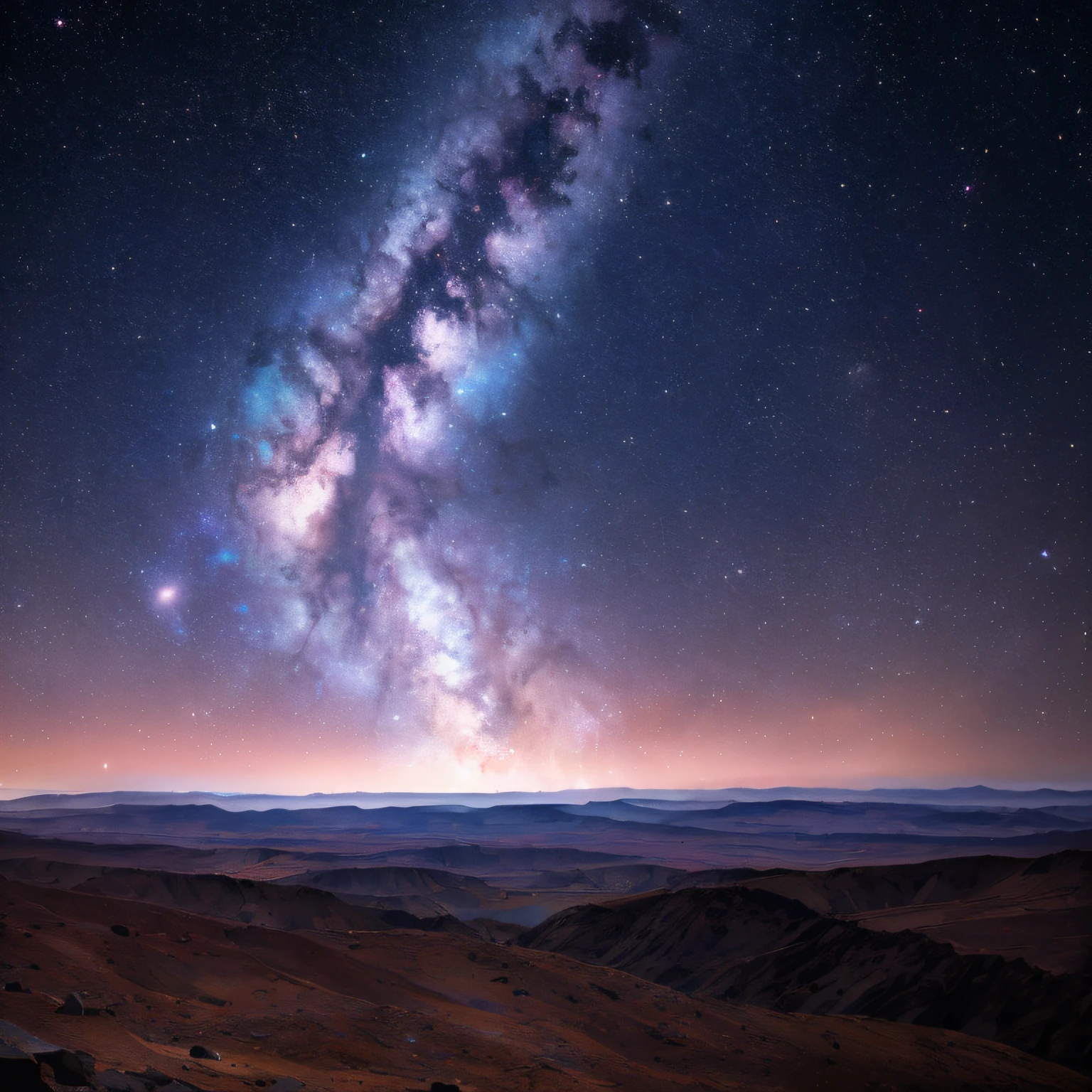 nebula, textured landscapes, award-winning photography, depth of field, HDR, chromatic aberration, high contrast, ultra sharp, photorealistic, photorealistic, cinematography, (very realistic), very detailed, intricate, high detail, spiral galaxy ESO 021-G004, ((700MM long-range telephoto telephoto lens)), --auto
