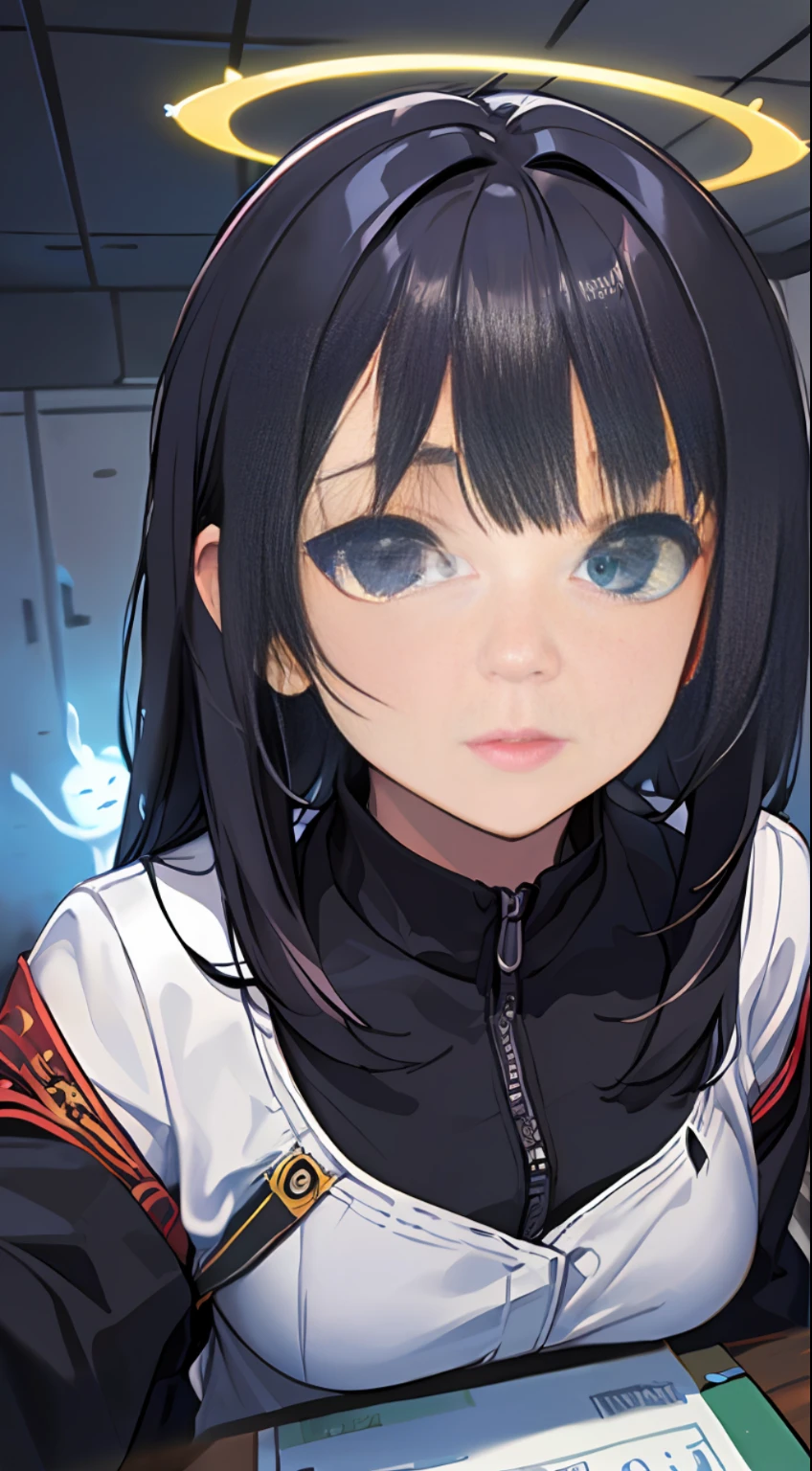 Humanoid, Rune Cloth Winding, Energy Body, Ghost, Firm, Watery Eyes, Eye Reflex, Halo, Action Painting, Surrealism, Depth of Field, Film Lighting, God Ray, Ray Tracing, Sony FE GM, First Person View, Perspective, Moving Chart, UHD, Masterpiece, Anatomically Correct, Best Quality, 8k