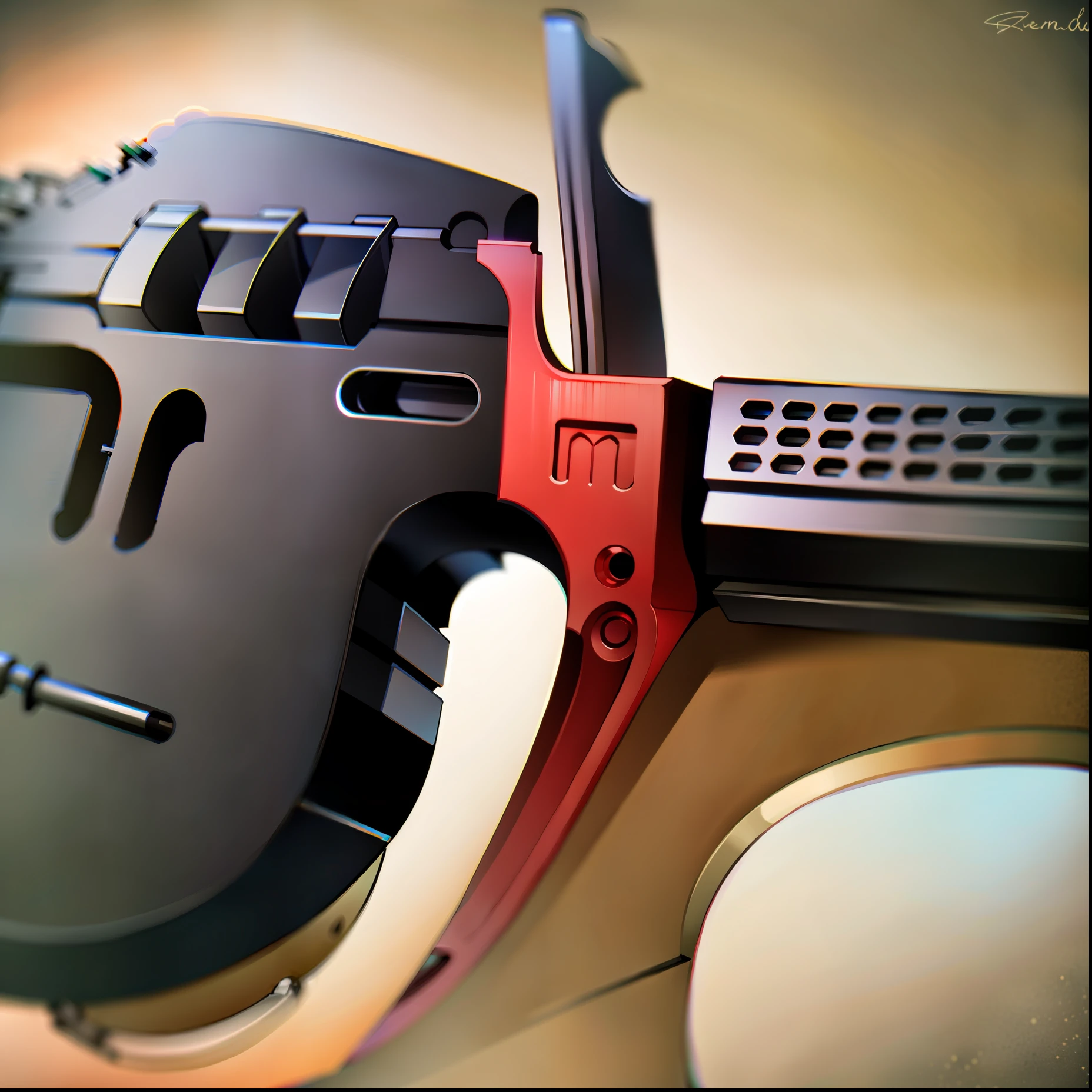 firearms