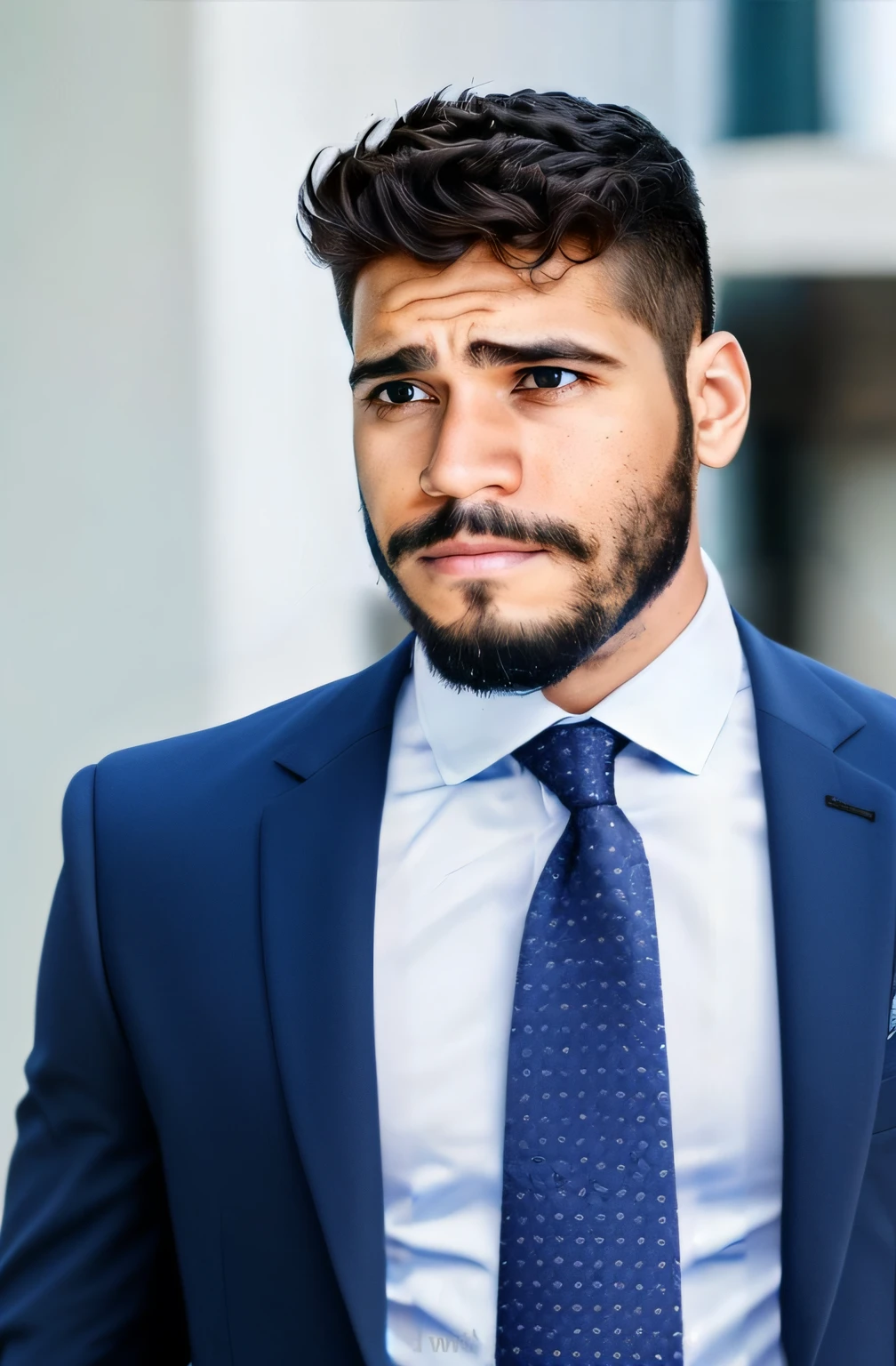 remove tie