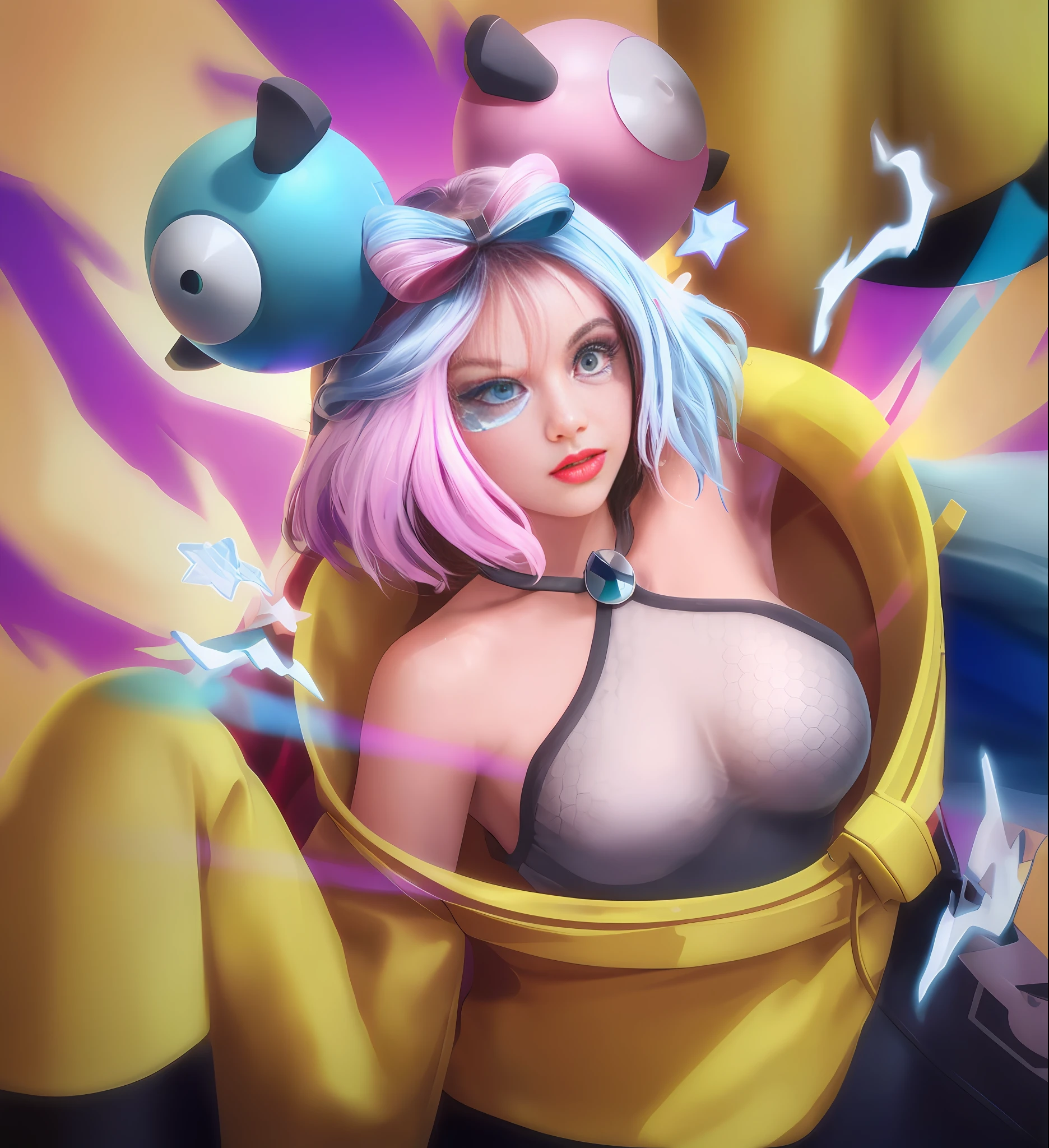 (1girl:1.3), solo, (((extremely detailed face))),(((extremely detailed eyes and face))),beautiful detailed eyes,body-parts__, official art, unified 8k wallpaper, super detailed, beautiful and aesthetic, beautiful, masterpiece, best quality, raw, masterpiece, super fine photo, best quality, super high resolution, photorealistic realism, sunlight, full body portrait, amazing beauty,, dynamic pose, delicate face, vibrant eyes, (from the front), she is wearing a Spider-man suit, red and black color scheme, spider, very detailed abandoned warehouse background, Detailed face, detailed complex busy background, messy, gorgeous, milky white, highly detailed skin, realistic skin details, visible pores, sharp focus, volumetric fog, 8k uhd, DSLR, high quality, film grain, fair skin, photo realism, lomography, huge metropolis in future dystopia, seen from below, translucent