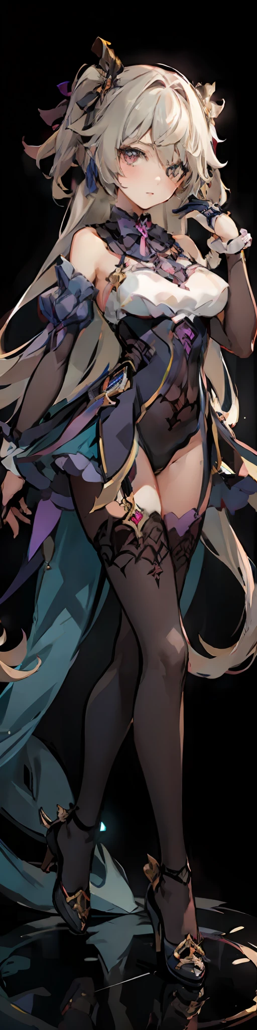 1 girl, full body picture, NSFW