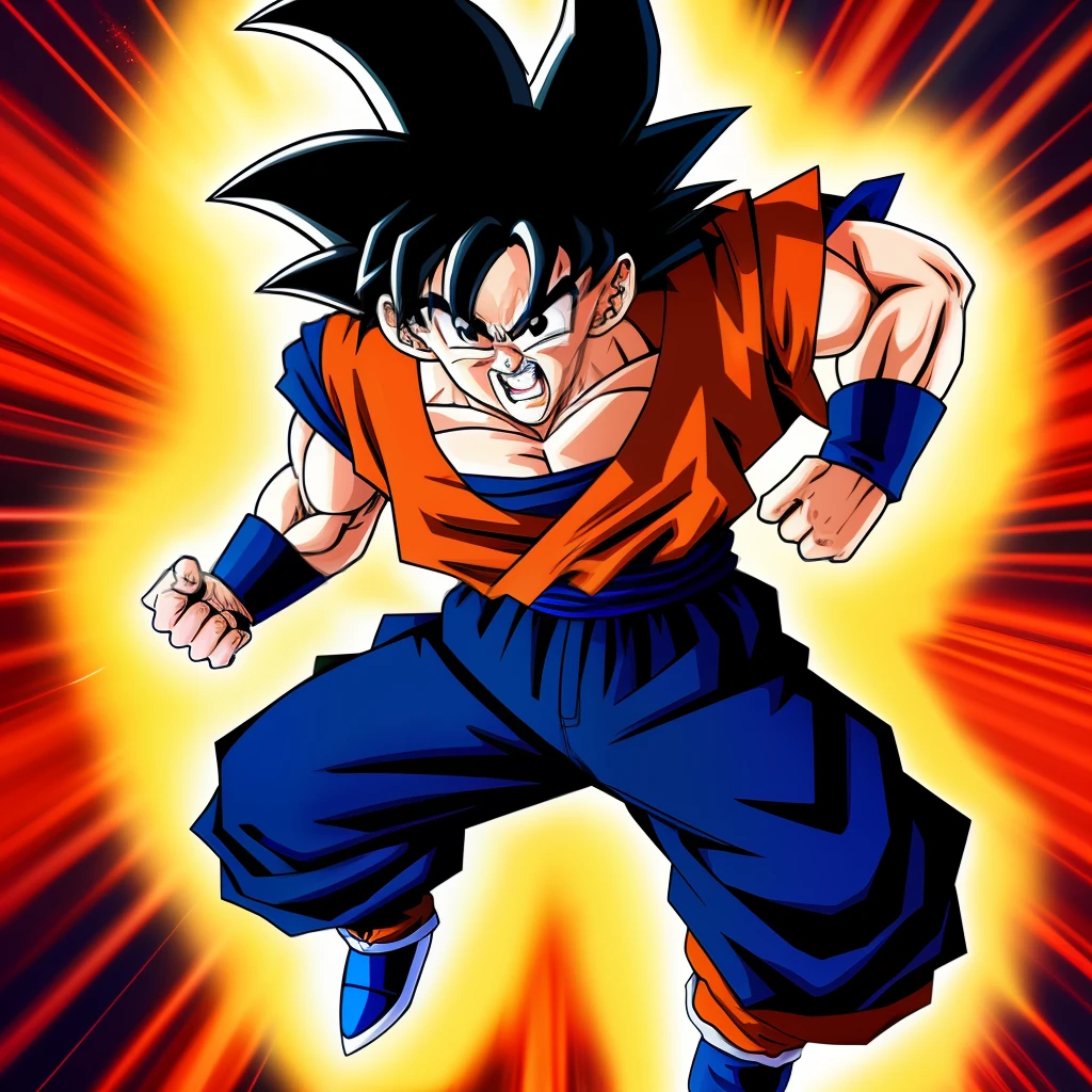 Goku