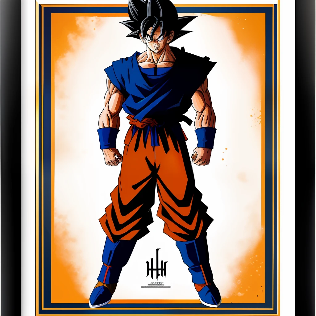 Goku