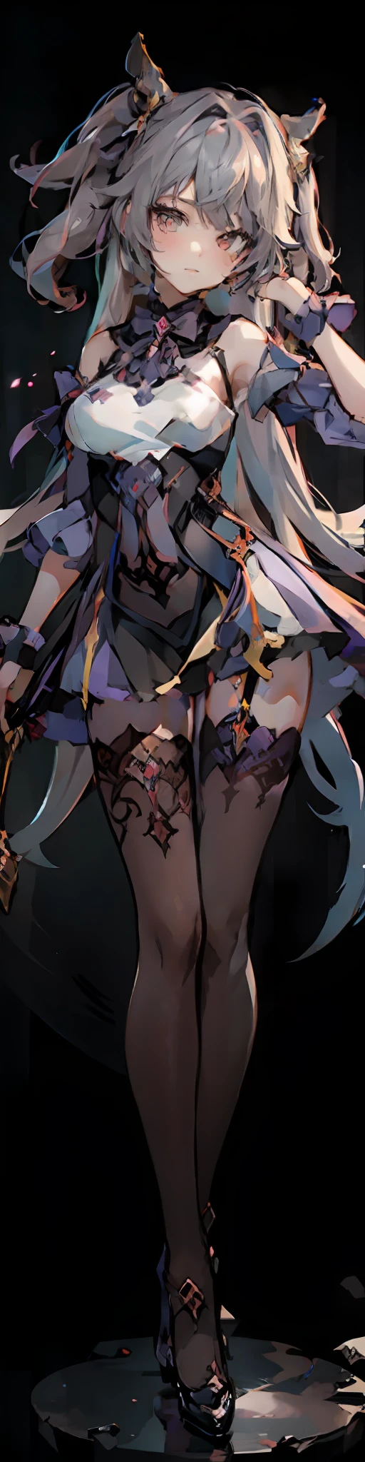 1 girl, full body picture, NSFW