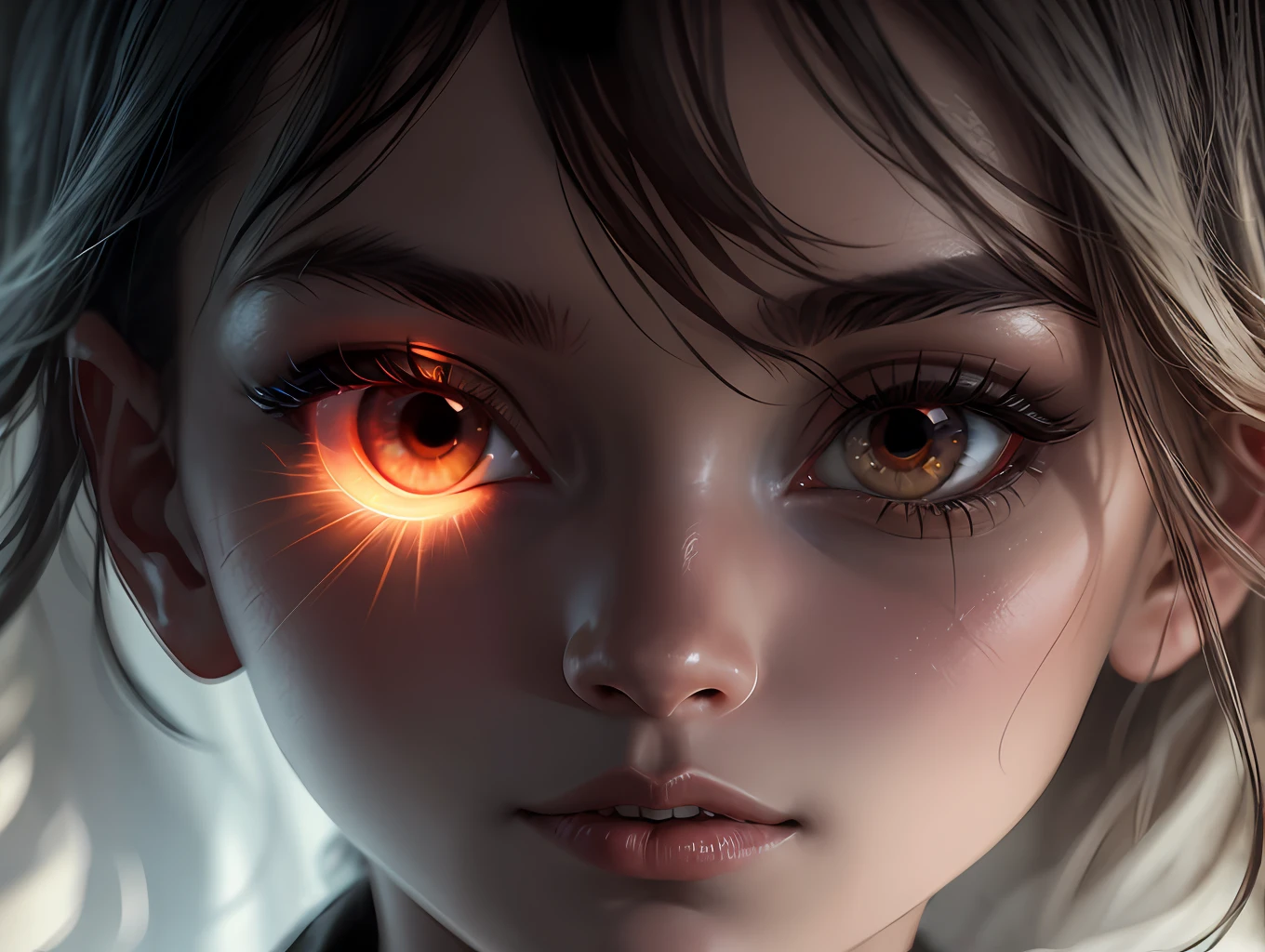 Dark souls, eclipse, high detail, 4K --auto