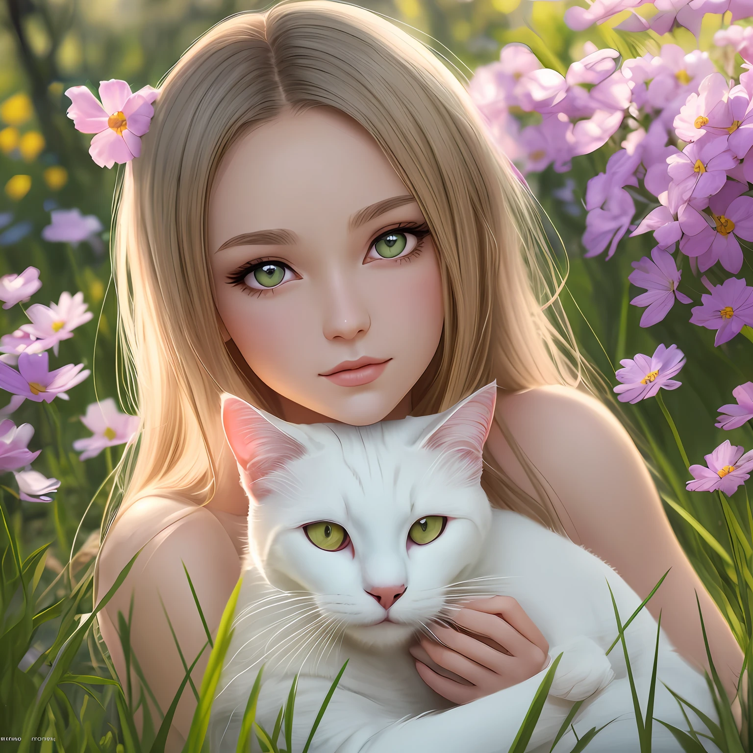 Change the background effect