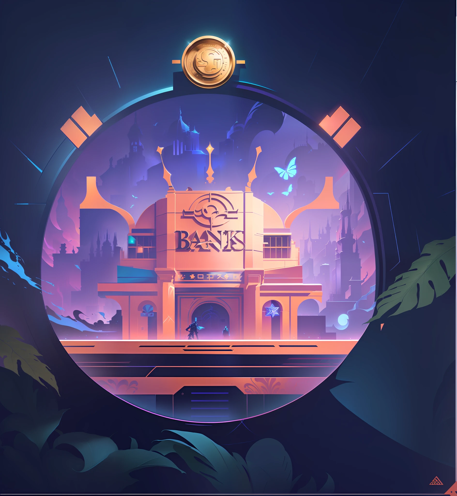 Bank