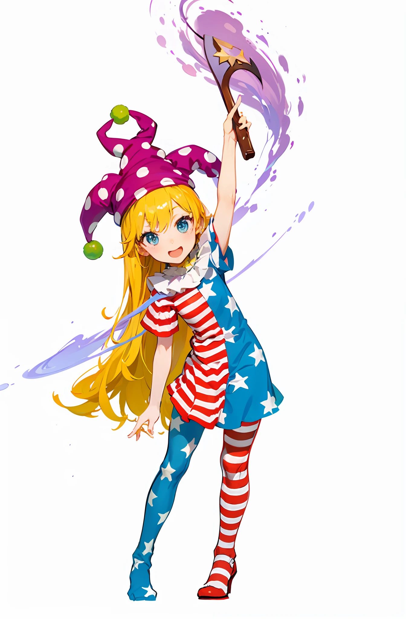 Clownpiece