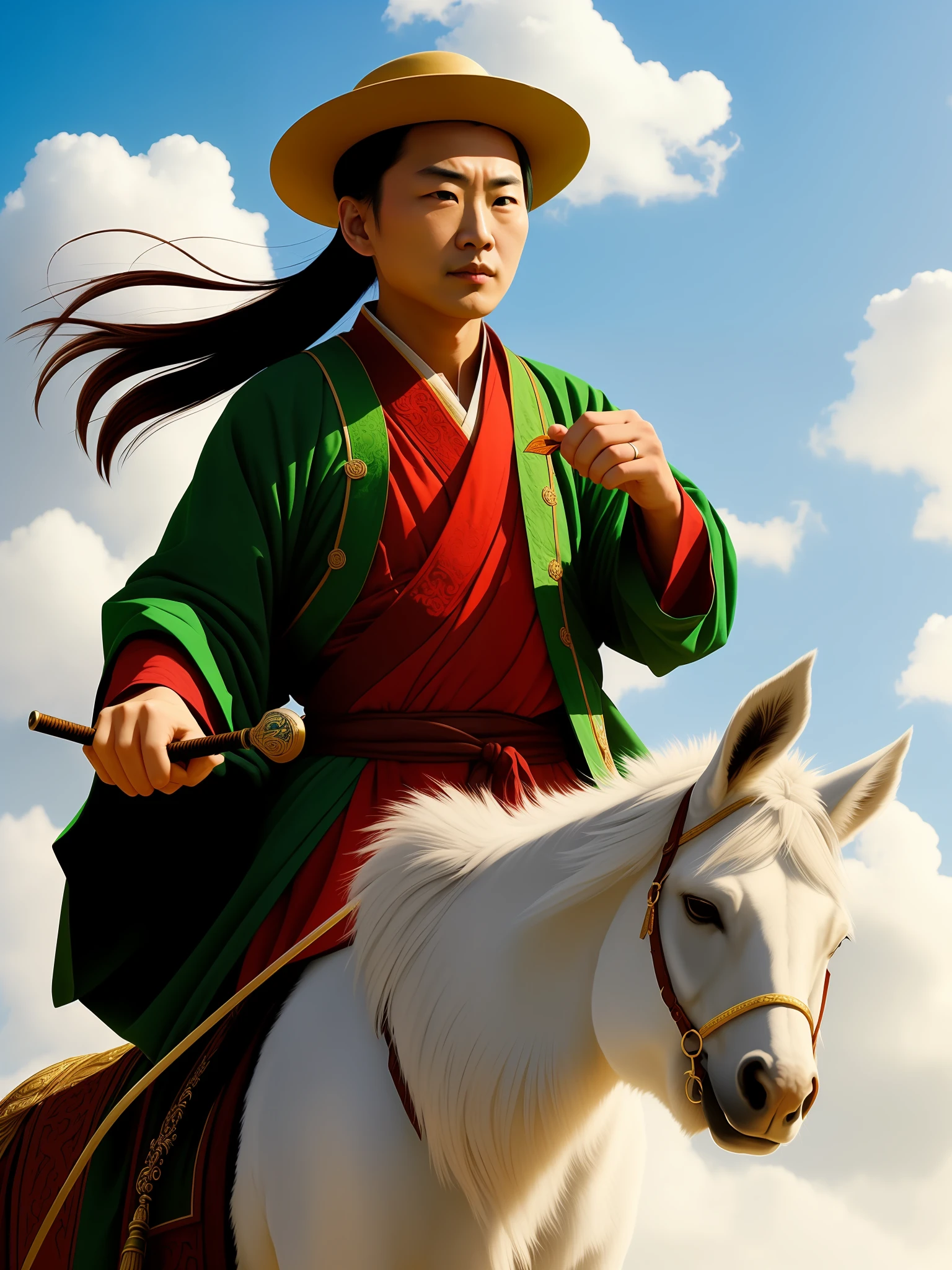 Glory of the King Zhuge Liang