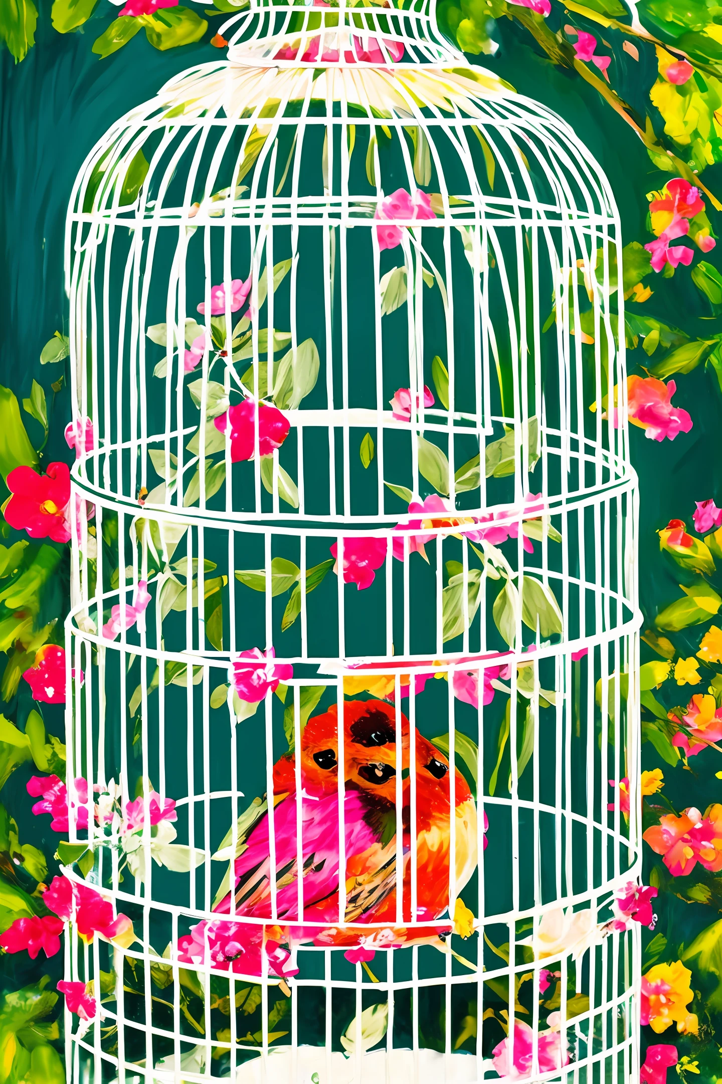 birdcage