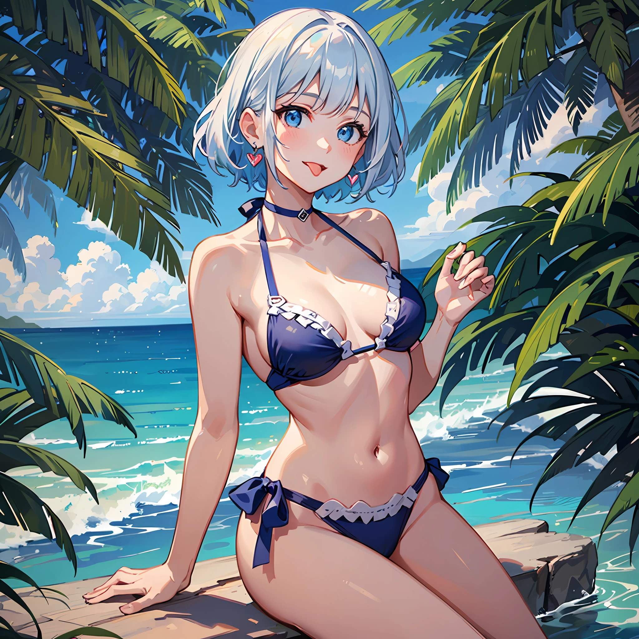 Sea, background,