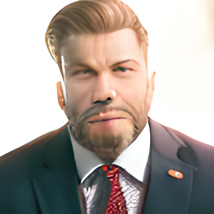 bussnines, suit --auto