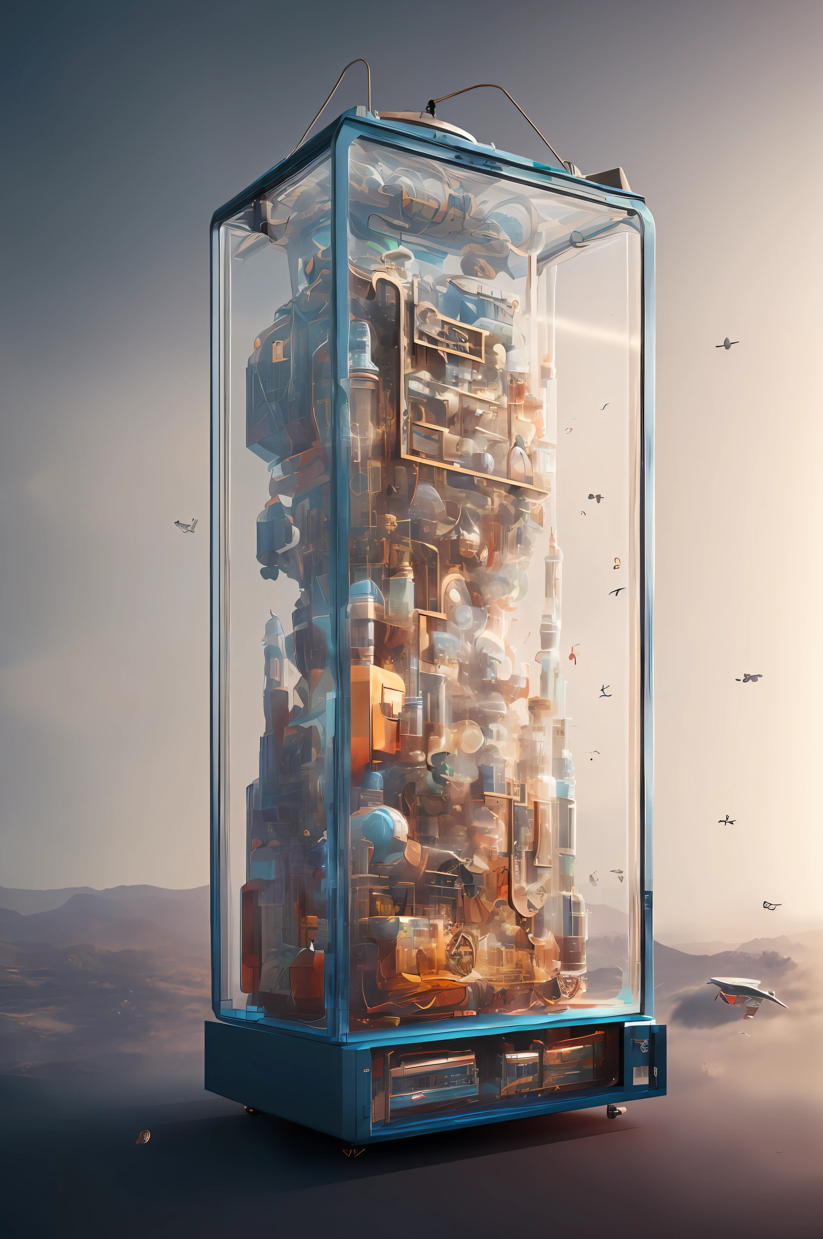 knollingcase, lsd dream,  (((vibrant, photo realistic, realistic, dramatic,  sharp focus, 8k)))