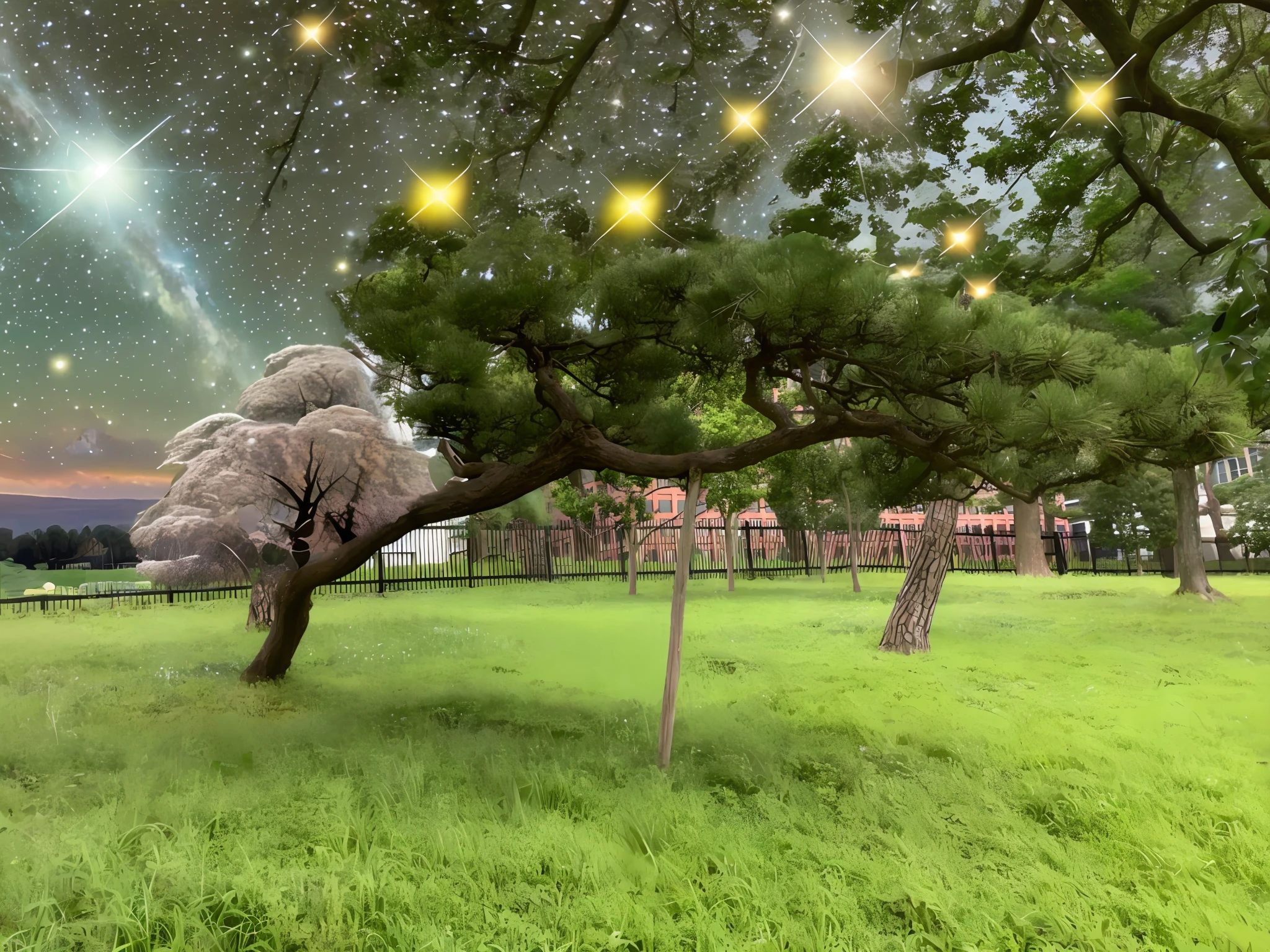 THE UNIVERSE