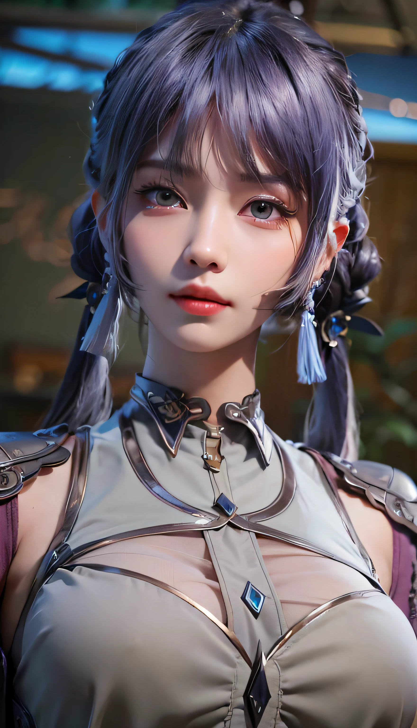 Best Quality, Masterpiece, Close Up of an Oriental Beauty, Need for Beauty, Asian, Dragon, Game CG, Lineage 2 Revolutionary Style, Yun Ling, Close-up Character, Character Close-up, Inspired by Lee Meishu, Character Close-up, Hirase Jinyao, Female Character, Inspired by Lan Ying, Shadow Messenger Movie, (Perfect Face), (Delicate and Beautiful Facial Features), (Beautiful Eyes), (Pointed Nose), Super Fine Face, Delicate Eyes, Double Eyelids, Beautiful Face, (Photo Realistic: 1.3), Cute, Medium