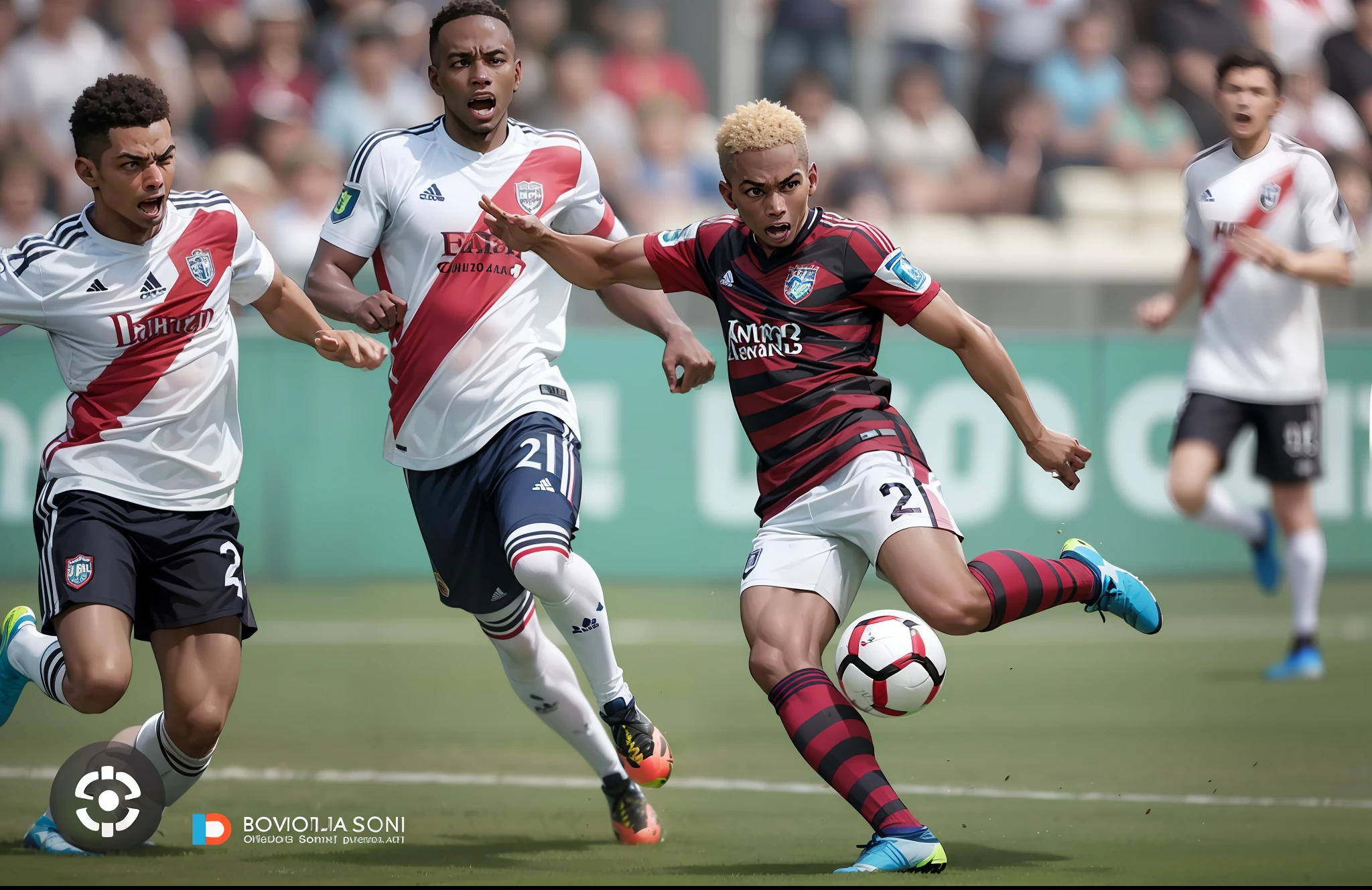 Soccer