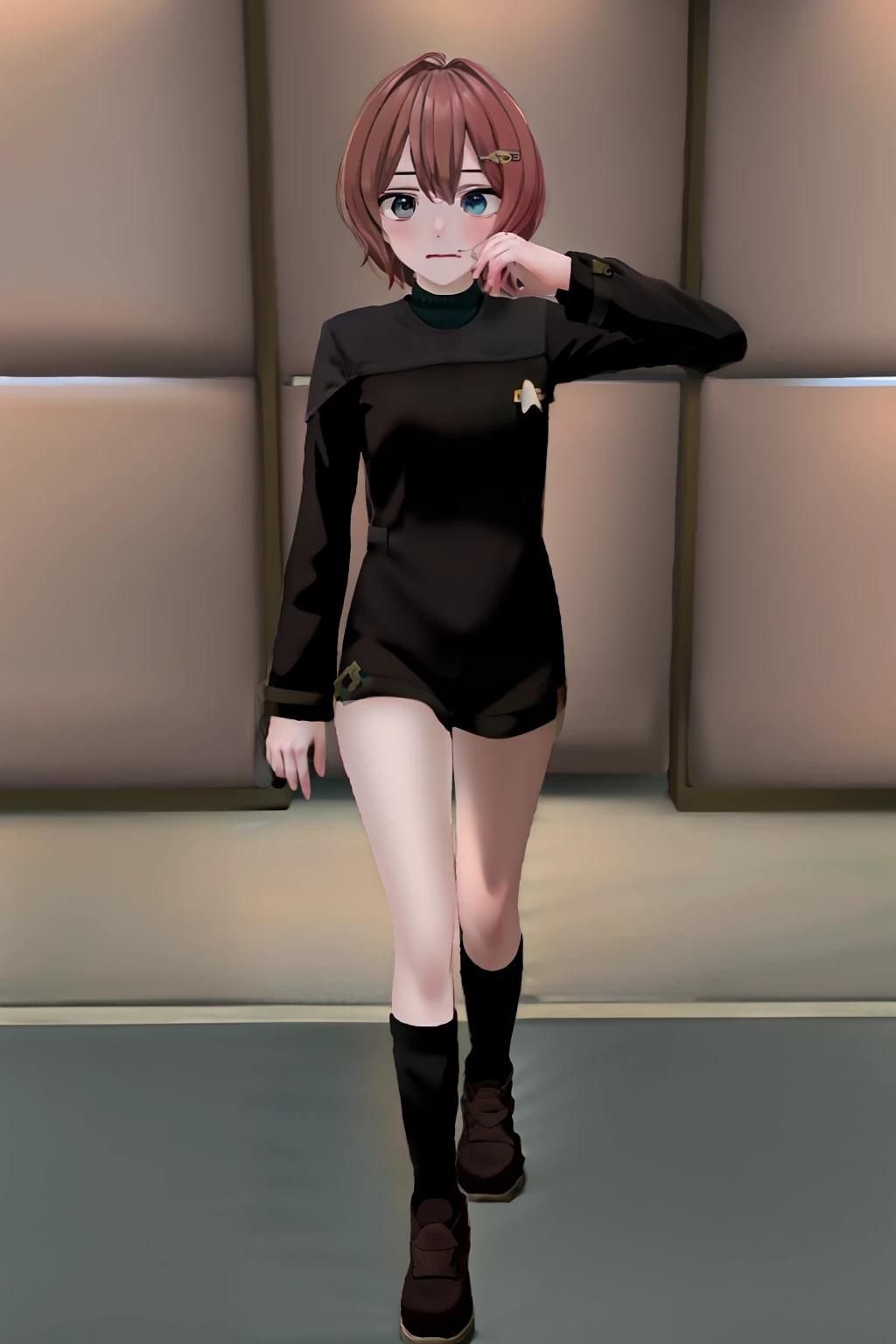 rusk
vrchat
ds9st uniform