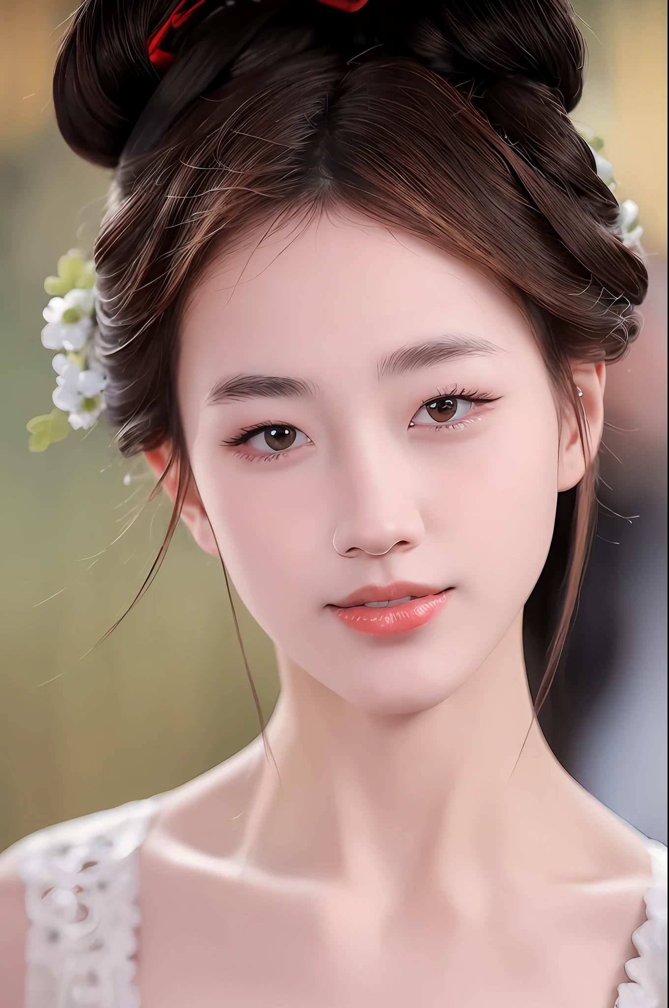 1girl,  (8k, best quality, masterpiece), (realistic, photo-realistic:1.37), ultra-detailed