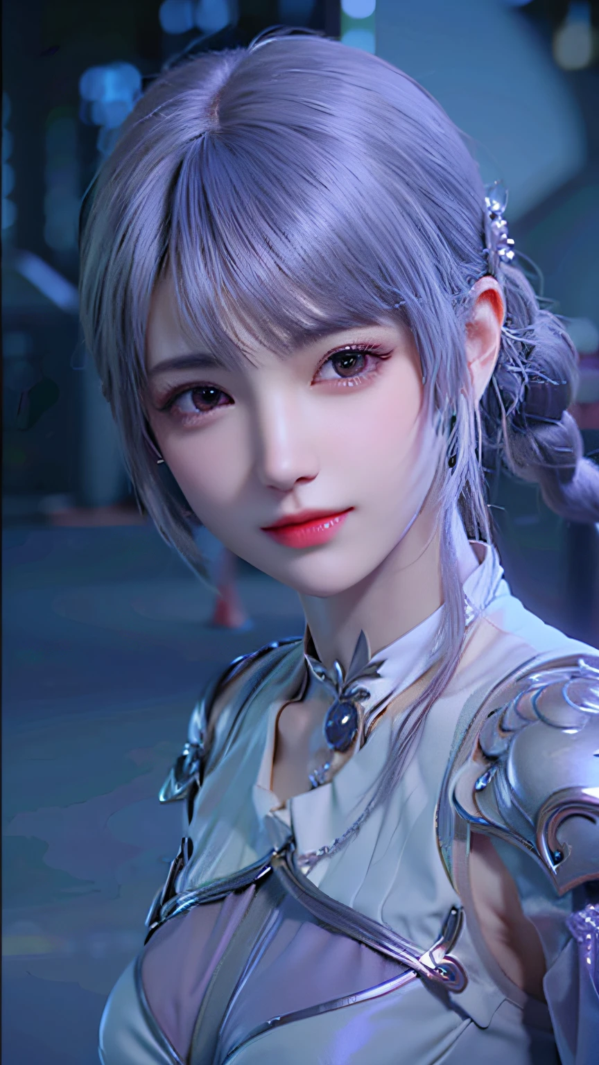 Best Quality, Masterpiece, Close Up of an Oriental Beauty, Need for Beauty, Asian, Dragon, Game CG, Lineage 2 Revolutionary Style, Yun Ling, Close-up Character, Character Close-up, Inspired by Lee Meishu, Character Close-up, Hirase Jinyao, Female Character, Inspired by Lan Ying, Shadow Messenger Movie, (Perfect Face), (Delicate and Beautiful Facial Features), (Beautiful Eyes), (Pointed Nose), Super Fine Face, Delicate Eyes, Double Eyelids, Beautiful Face, (Photo Realistic: 1.3), Cute, Medium Breasts