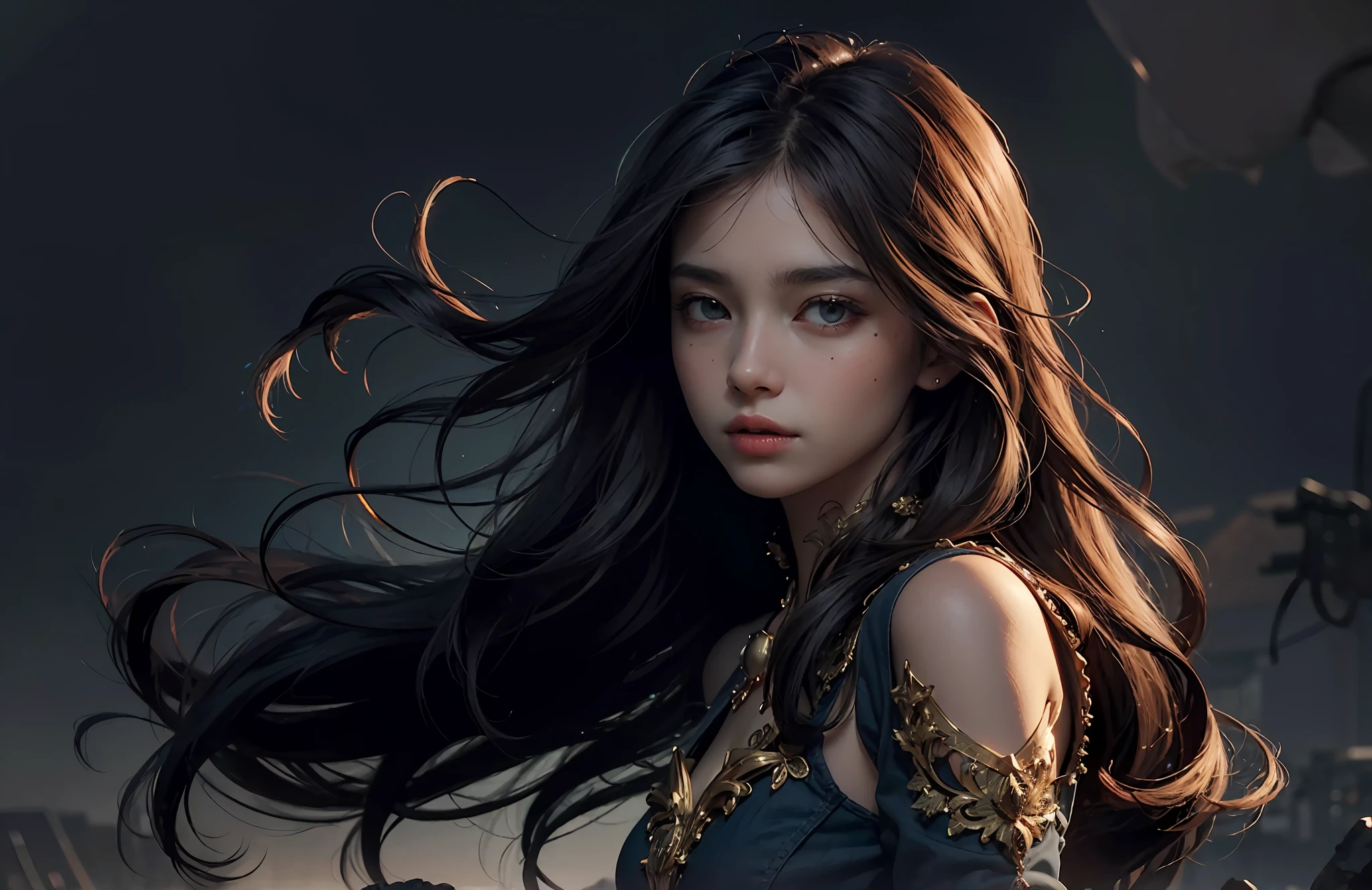 1girl,solo,__body-parts__,__on-off__,__hairstyles__,
official art, unity 8k wallpaper, ultra detailed, beautiful and aesthetic, beautiful, masterpiece, best quality,Calming Palette, Tranquil Mood, Soft Shading,
meaningful imagery, layered symbolism, visual metaphors, symbolic representation, evocative motifs, allegorical compositions, interpretive potential, conceptual resonance, thought-provoking symbolism,