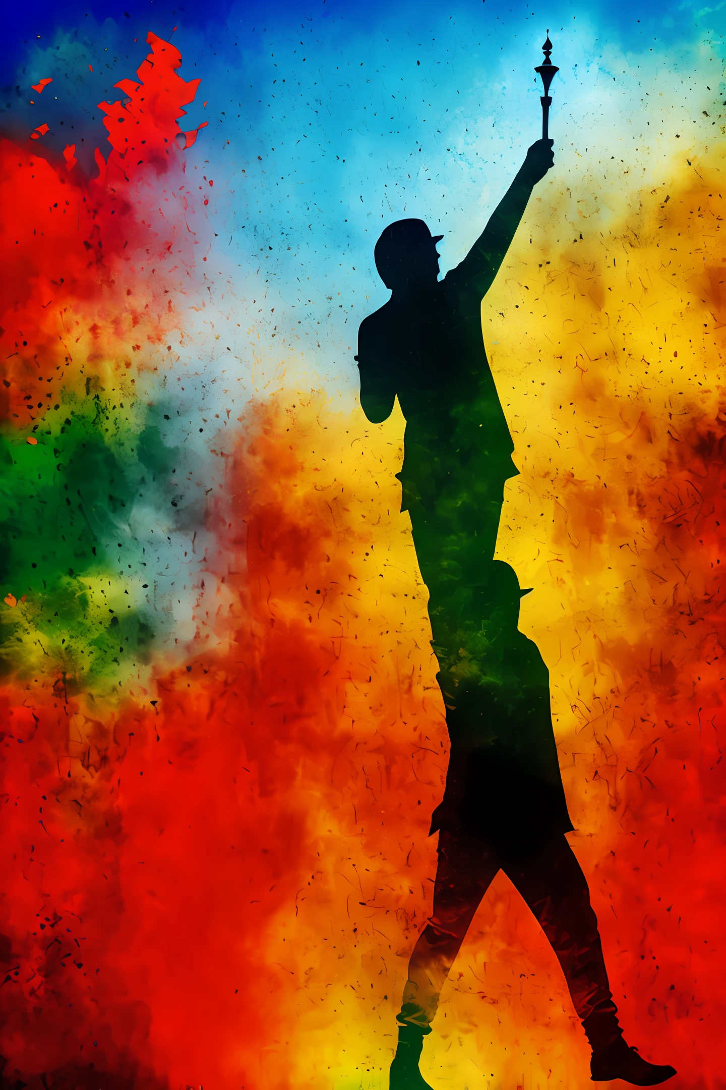 Freedom