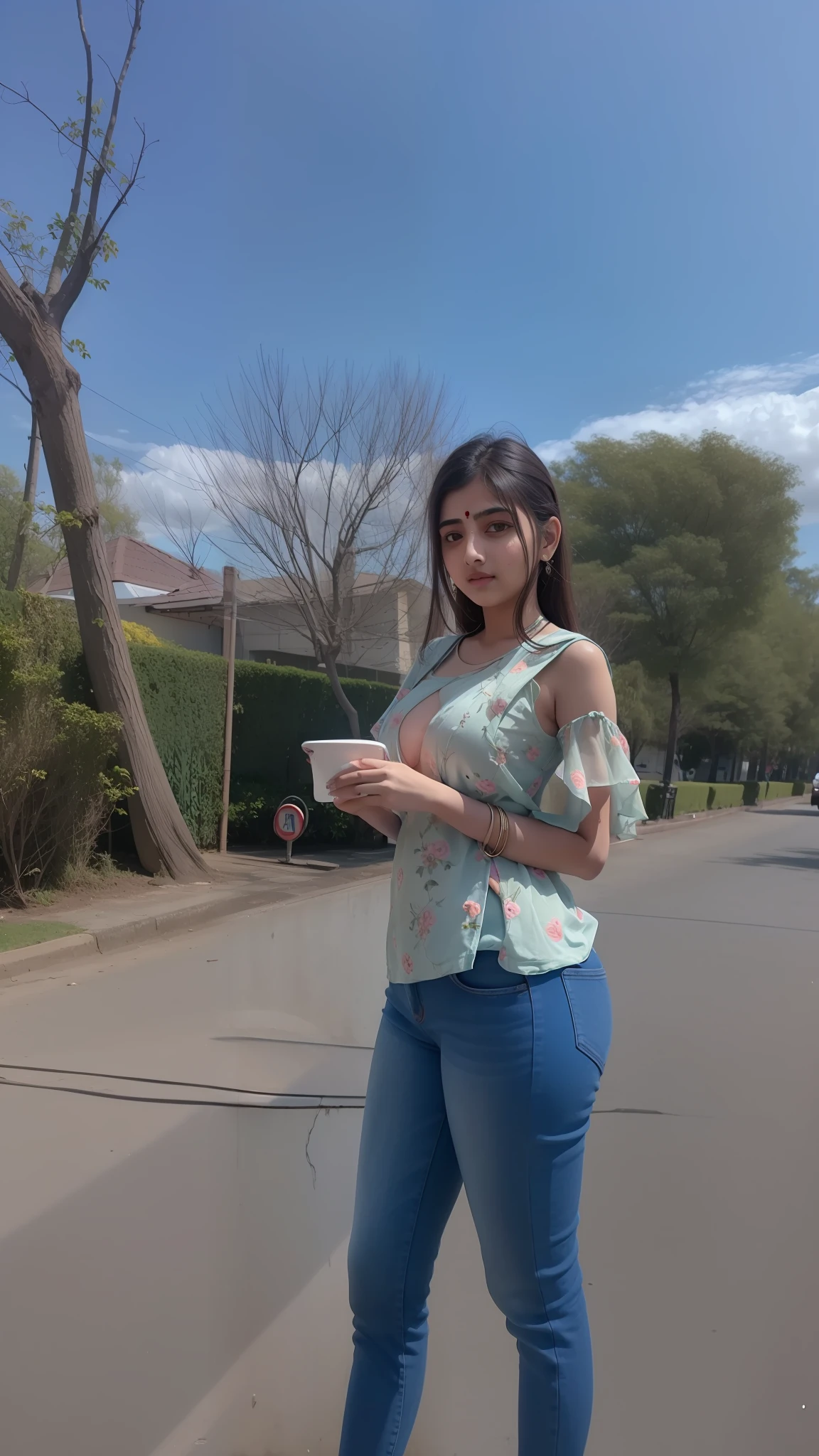 indian sexy & hot teen girl