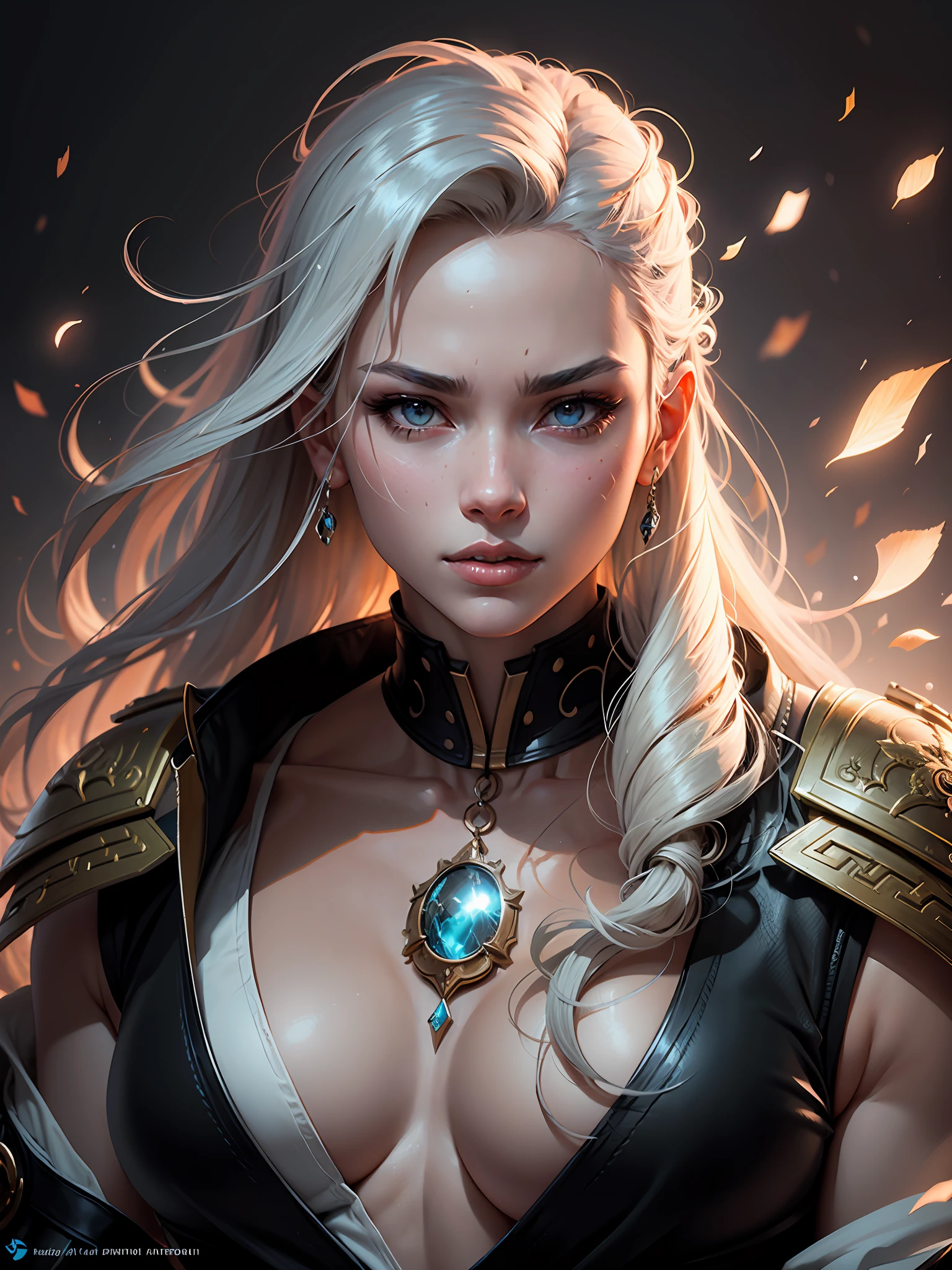 Full potrait of Rugged muscular zeus greek god of lightening, anime version,full long white hair highly intricate detailed, light and shadow effects, intricate, highly detailed, digital painting, art station, concept art, smooth, sharp focus, illustration, advanced digital anime art, atmospheric lighting, detailed face, 8 k, hq, artstation, by makoto shinkai, stanley artgerm lau, wlop, rossdraws ” --auto