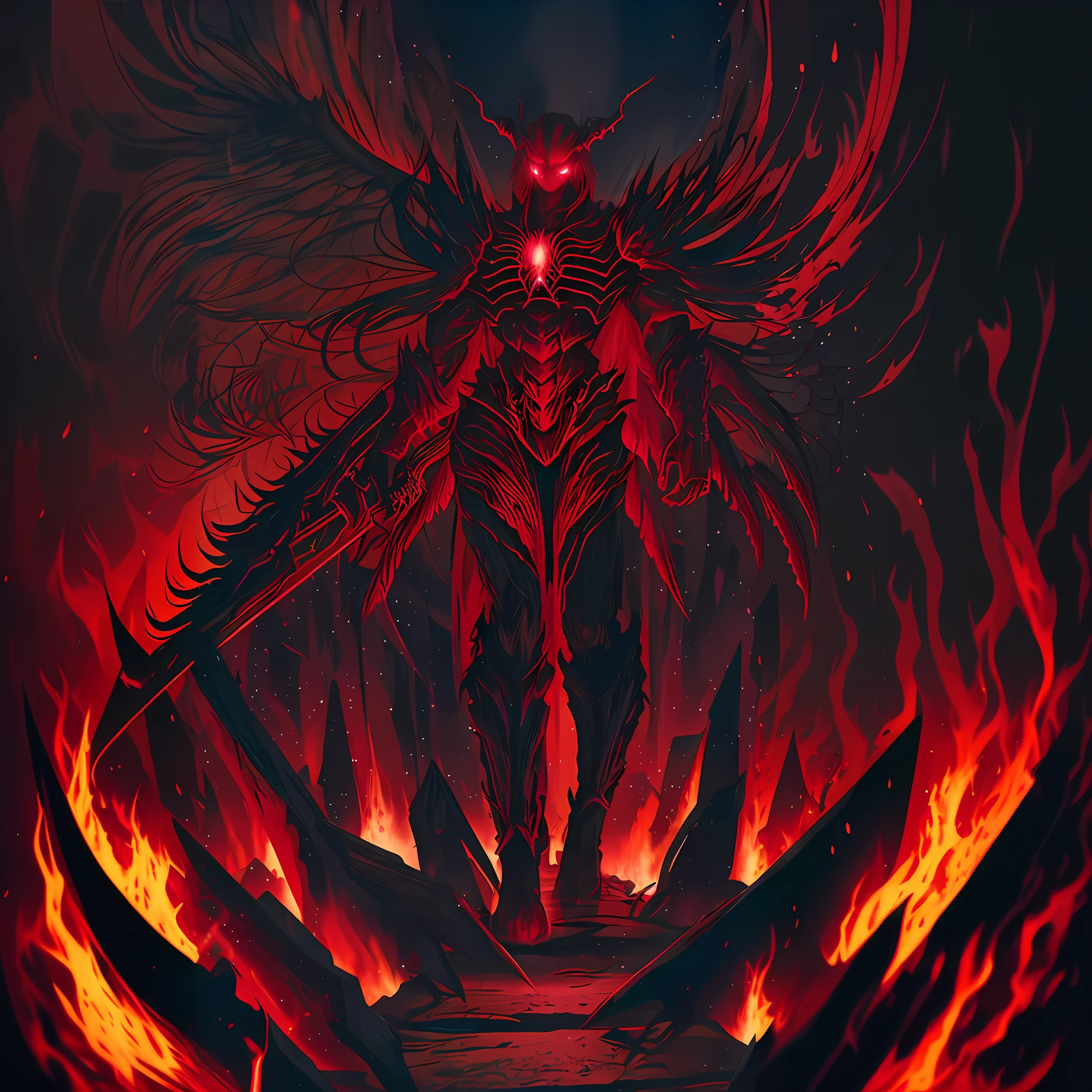 hell