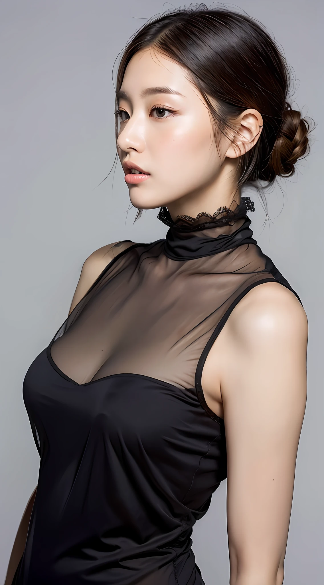 Transparent