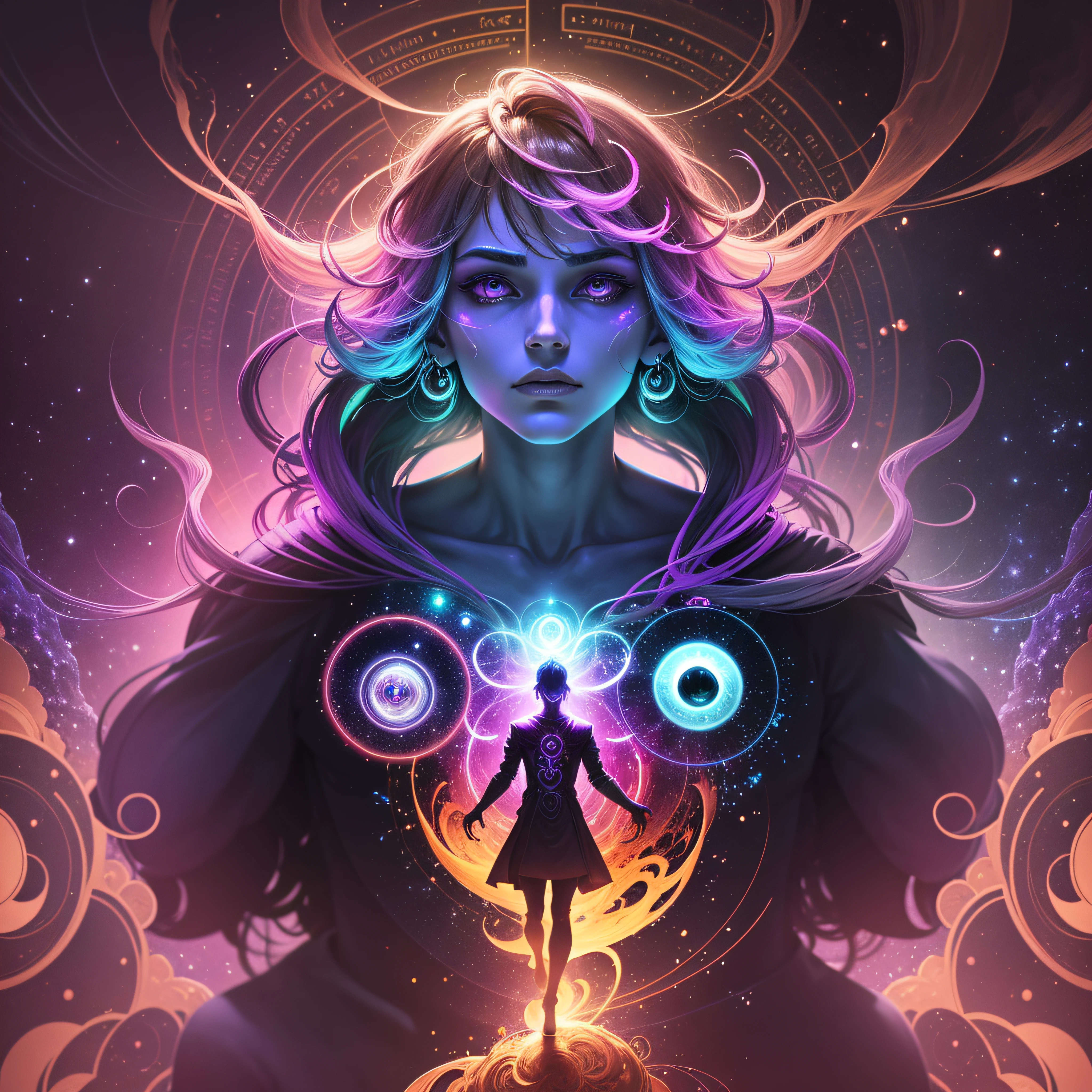 peace, happiness, goodness, balance, faith, spirituality, truth, unity, transcend, path, portal, emanate power, beyond, dissolve, intriguing, unveil, transform, evolve, reborn, meaning, sincerity, eternity, vision, absolute, omniscient, purification, elevation, principle, wisdom, righteousness, virtue, discernment, dimension, distinction, clear, universe
