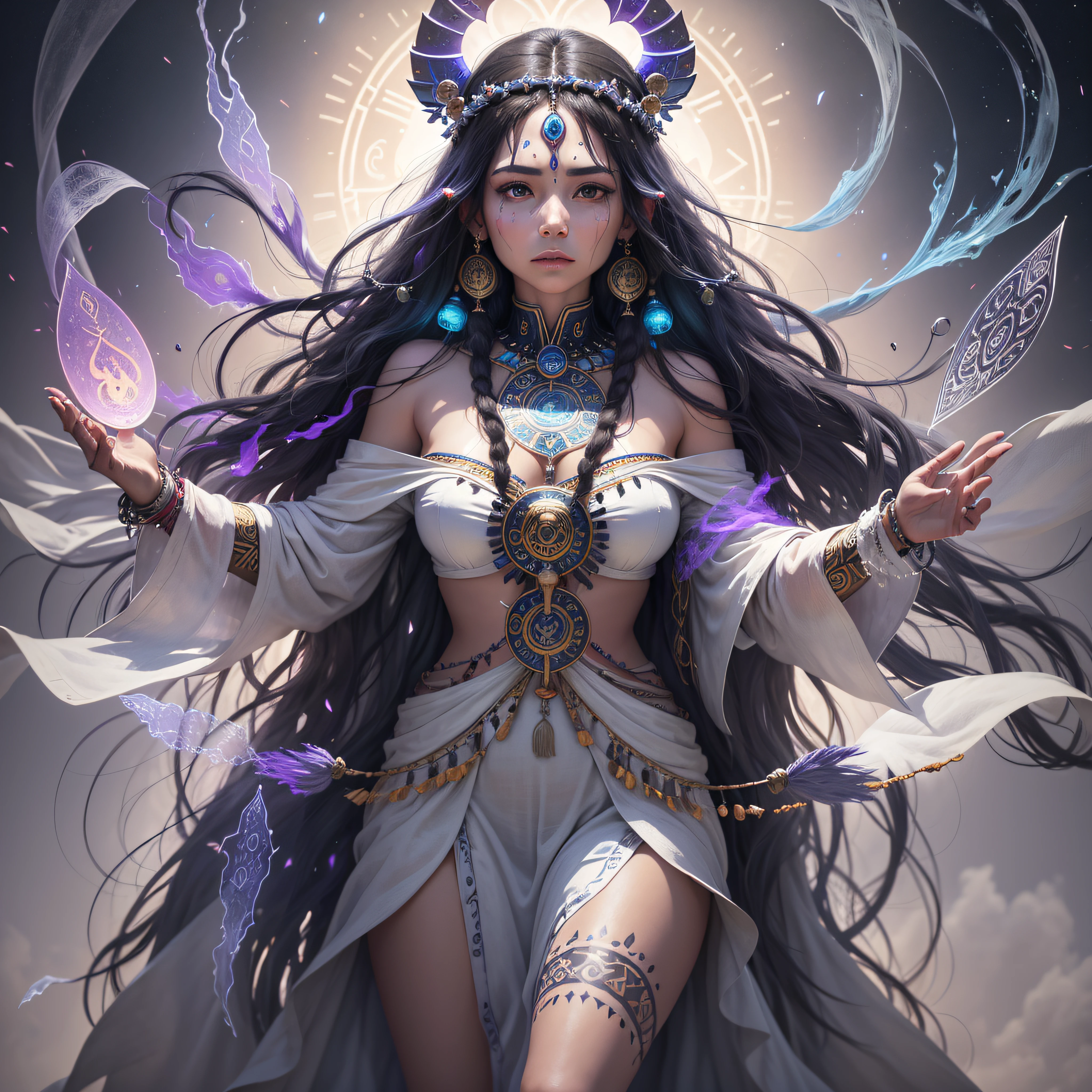 peace, happiness, goodness, balance, faith, spirituality, truth, unity, transcend, path, portal, emanate power, beyond, dissolve, intriguing, unveil, transform, evolve, reborn, meaning, sincerity, eternity, vision, absolute, omniscient, purification, elevation, principle, wisdom, righteousness, virtue, discernment, dimension, distinction