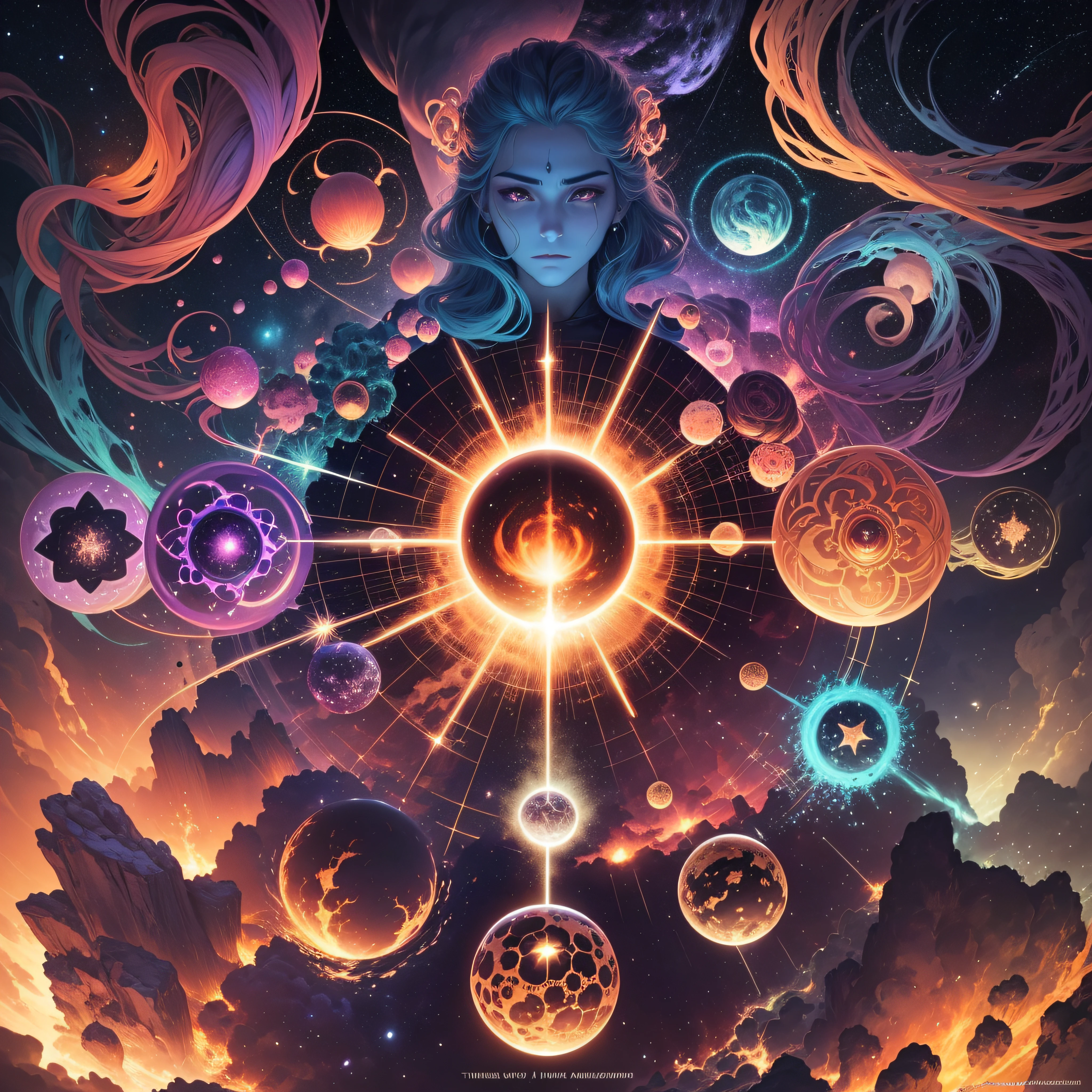 peace, happiness, goodness, balance, faith, spirituality, truth, unity, transcend, path, portal, emanate power, beyond, dissolve, intriguing, unveil, transform, evolve, reborn, meaning, sincerity, eternity, vision, absolute, omniscient, purification, elevation, principle, wisdom, righteousness, virtue, discernment, dimension, distinction, clear, universe, prophecy