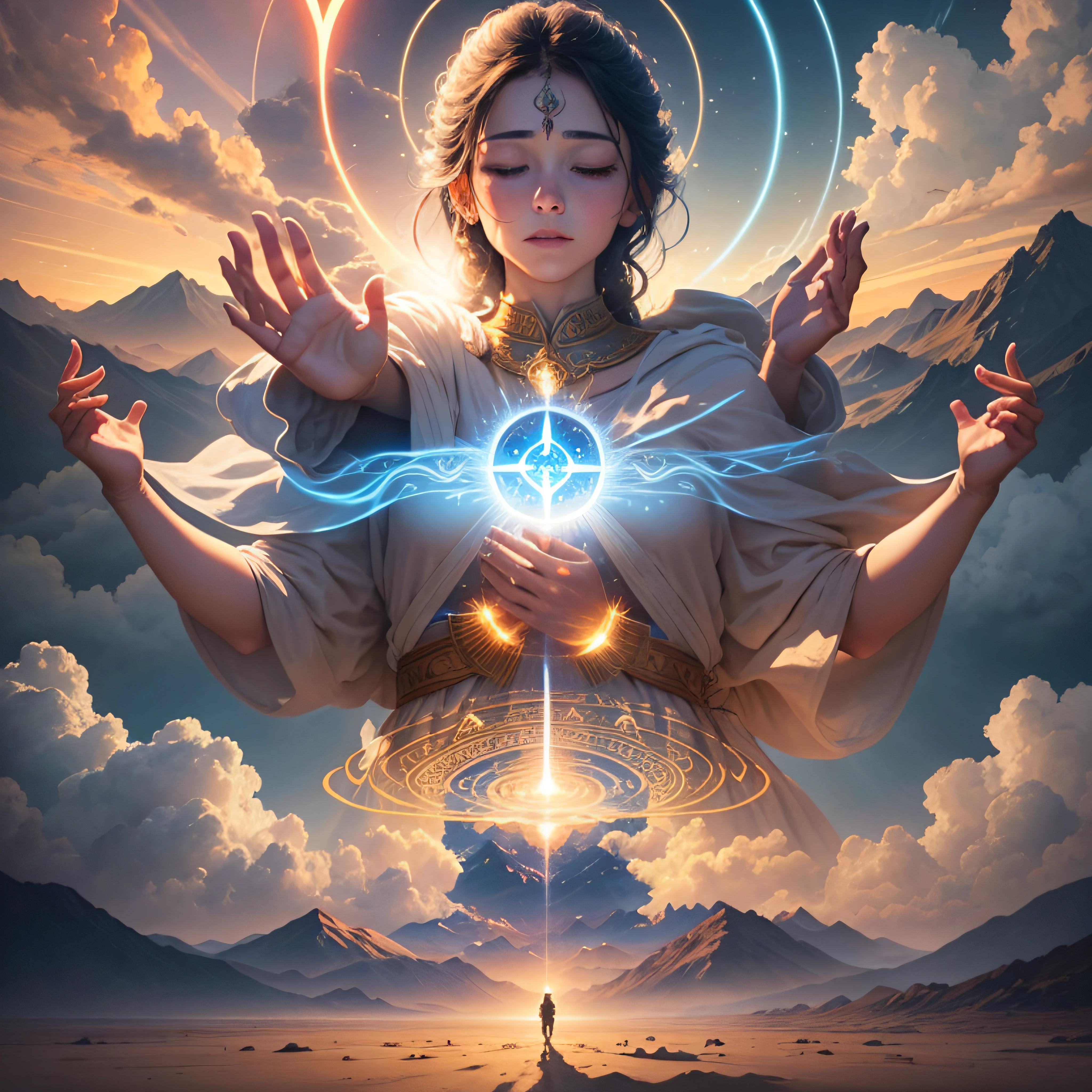 peace, happiness, goodness, balance, faith, spirituality, truth, unity, transcend, path, portal, emanate power, beyond, dissolve, intriguing, unveil, transform, evolve, reborn, meaning, sincerity, eternity, vision, absolute, omniscient, purification, elevation, principle, wisdom, righteousness, virtue, discernment, dimension, distinction, clear, universe