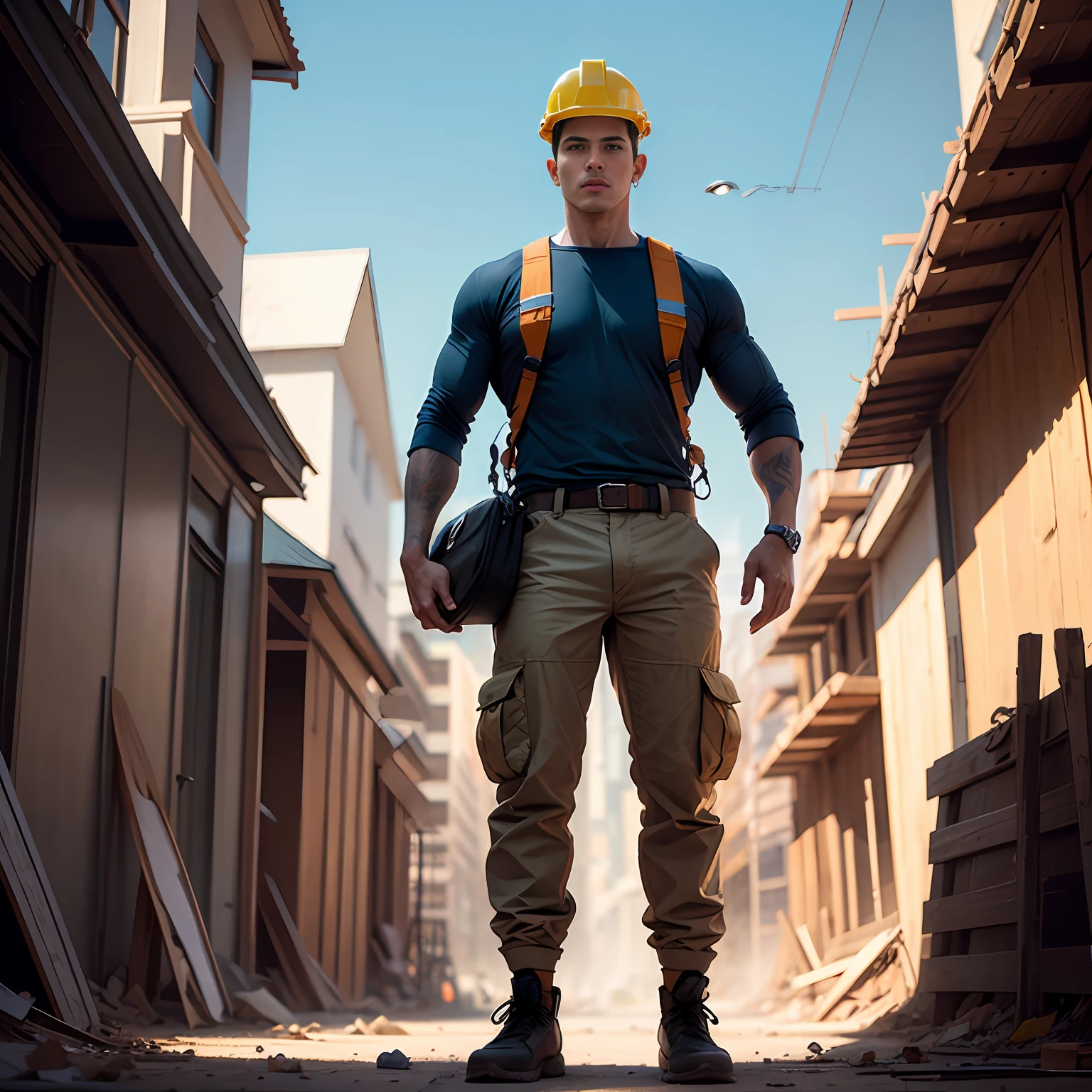 avatar, male, construction worker --auto