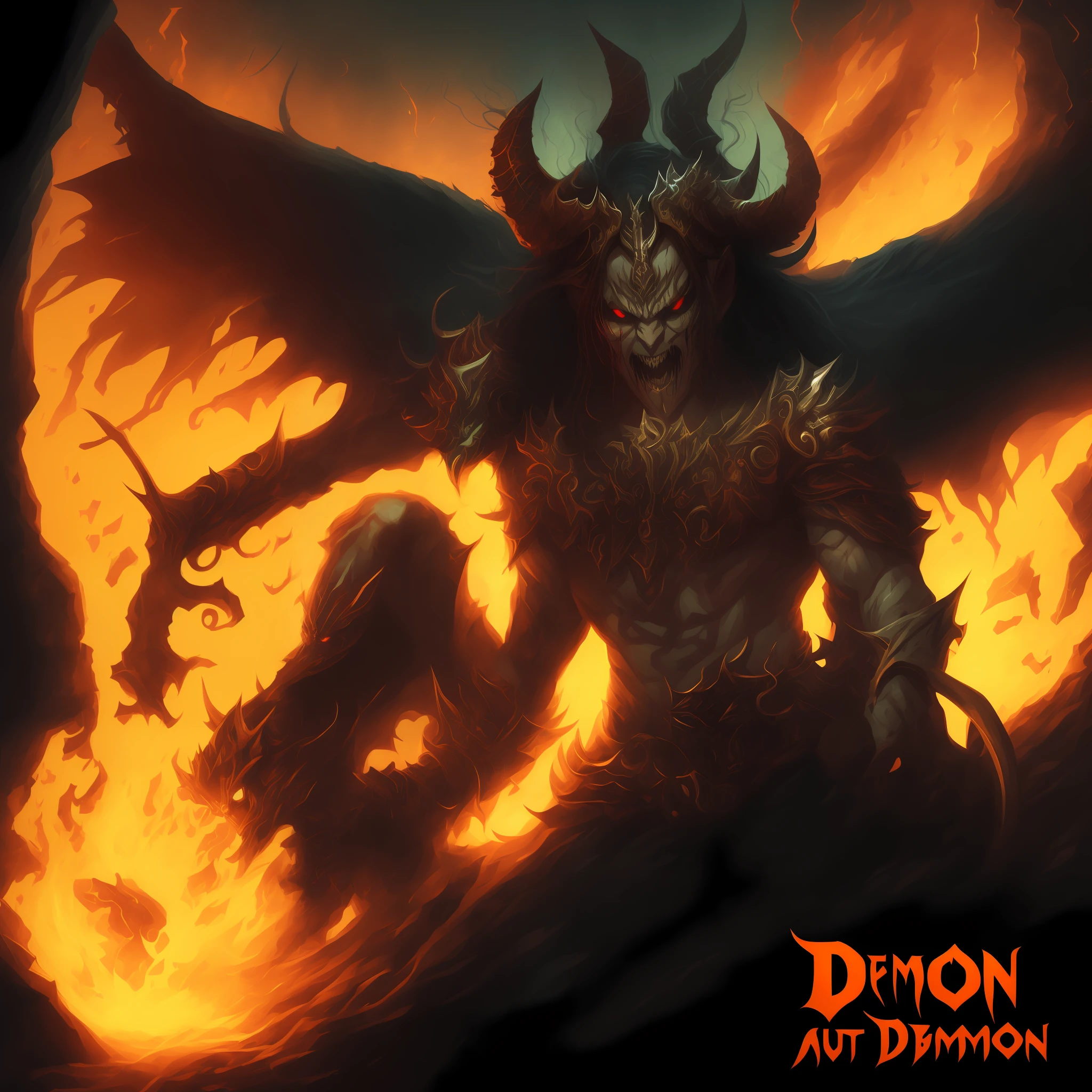 Demon --auto
