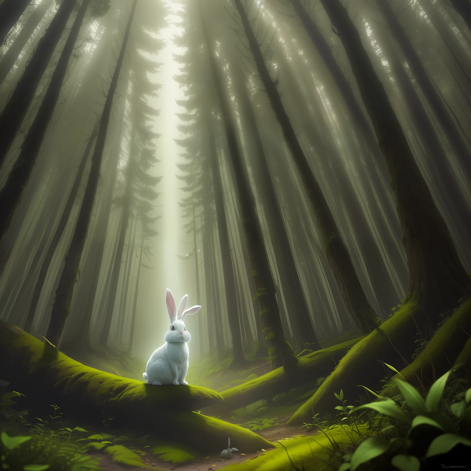 (((Colorful rabbits on dirt road, dark mysterious forest, dramatic lighting, dark photo, night))), best quality, super high resolution, (realism: 1.4), high resolution, detailed, original photo, sharp, by lee jeffries nikon d850 film stock photograph 4 kodak portra 400 camera f1.6 lens rich colors hyper realistic lifelike texture dramatic lighting unrealengine trending on artstation cinestill 800,, photorealistic, photo, masterpiece, realistic, realism, photorealism, high digital art trend 8k HD high definition on contrast, photorealistic Artstation --auto