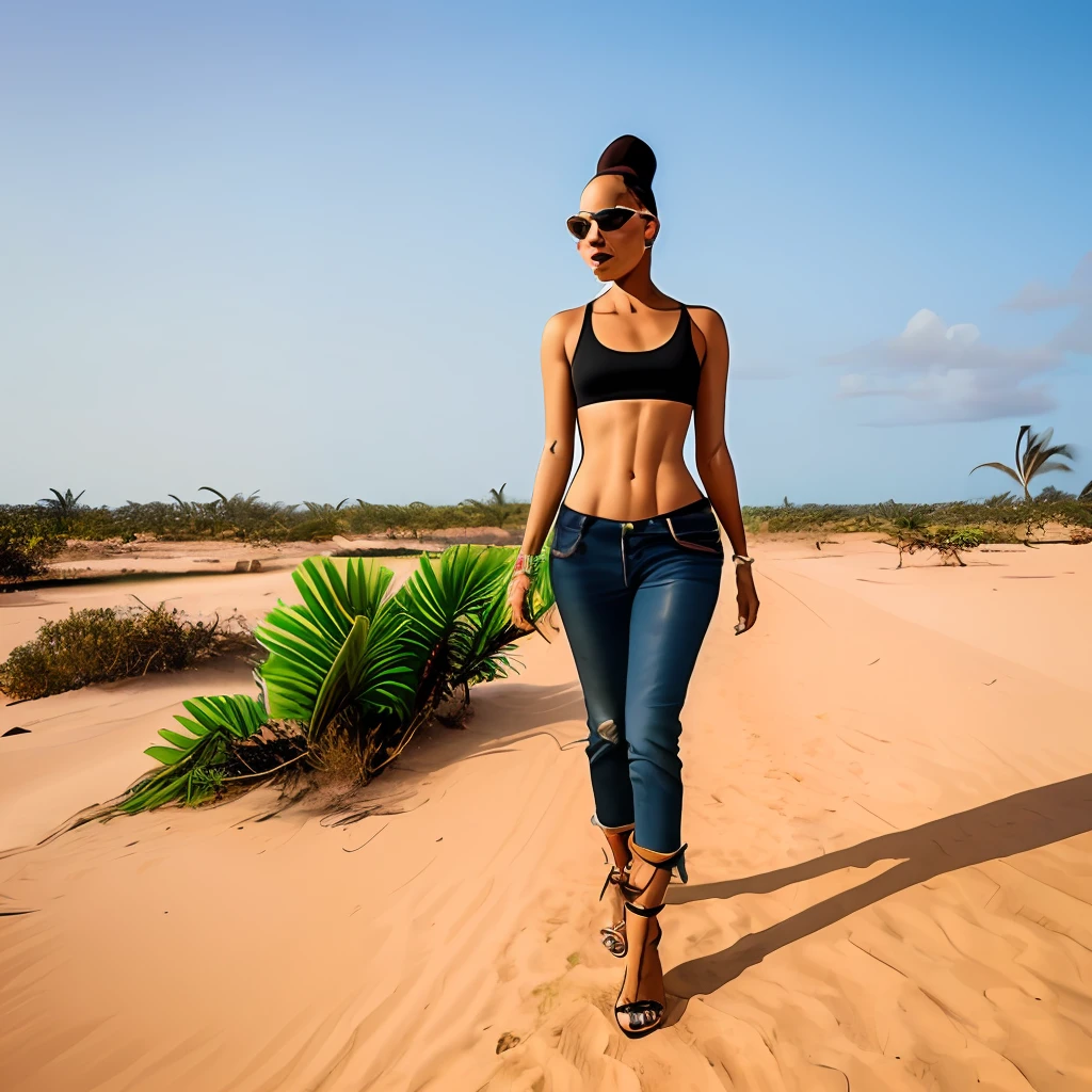 Angola, PR. João Lourenço "JLO" White