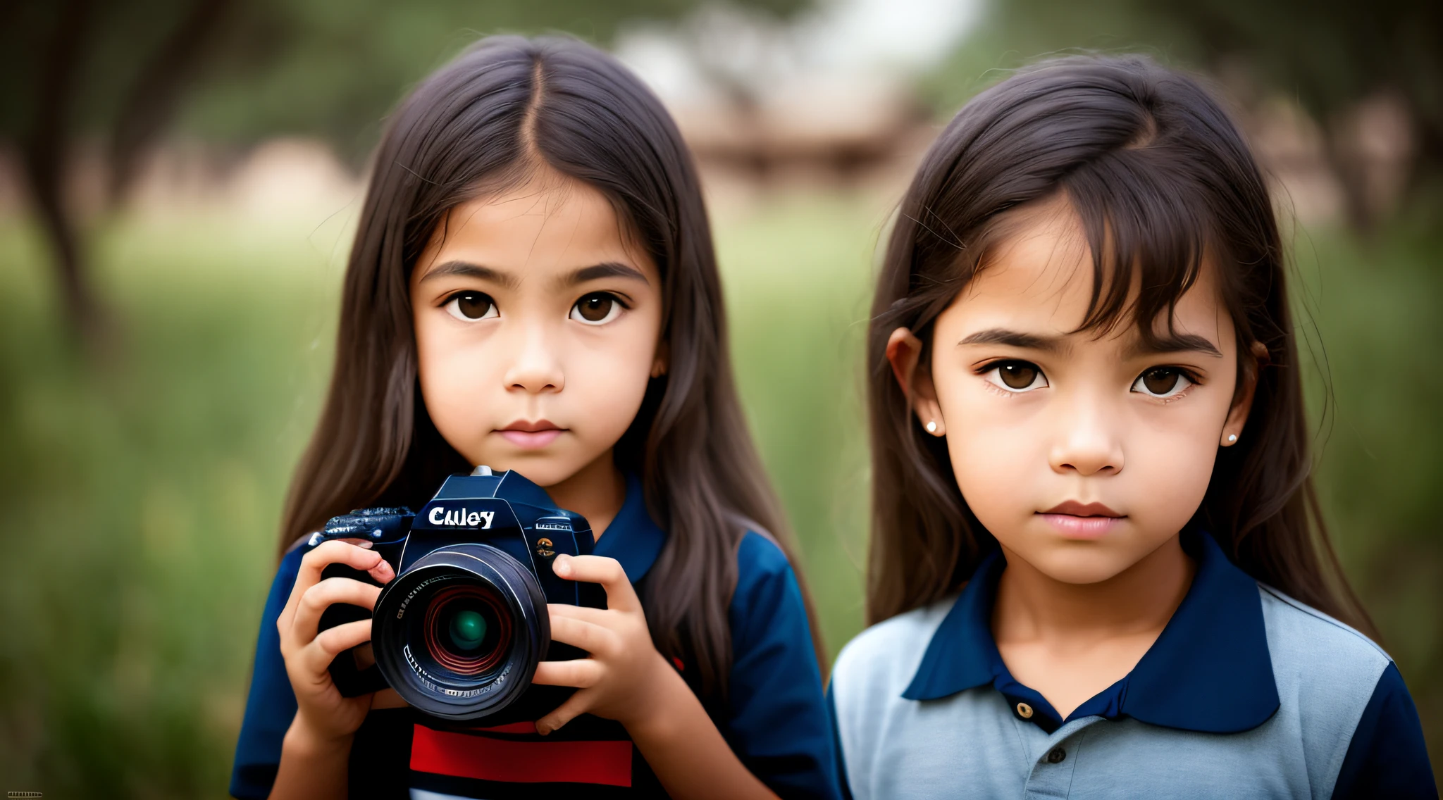  CHILD BLONDE LONG HAIR ,PORTRAIT, holding a camera up to the face and looking through it, portrait photography, Pepe Moreno, Fernando Guerra, portrait photo, Pedro Correa, professional photo, Danilo Torres, Pablo Dominguez, photography, art Foreground : Eloy Morales, professional photo, Ignacio Rios, close-up portrait photo, journalist photo, professional photographer, Julian Calle