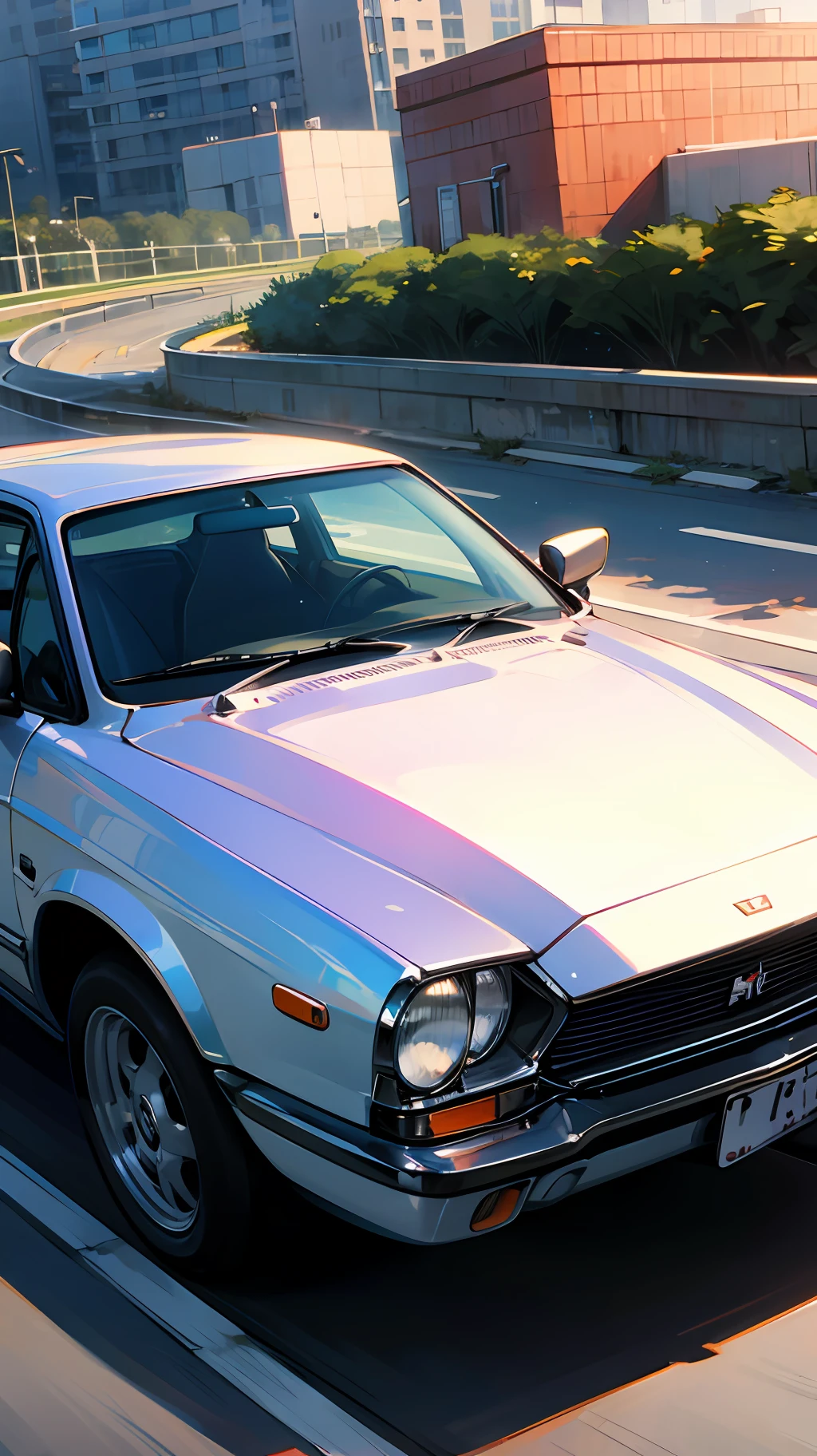 Car --auto